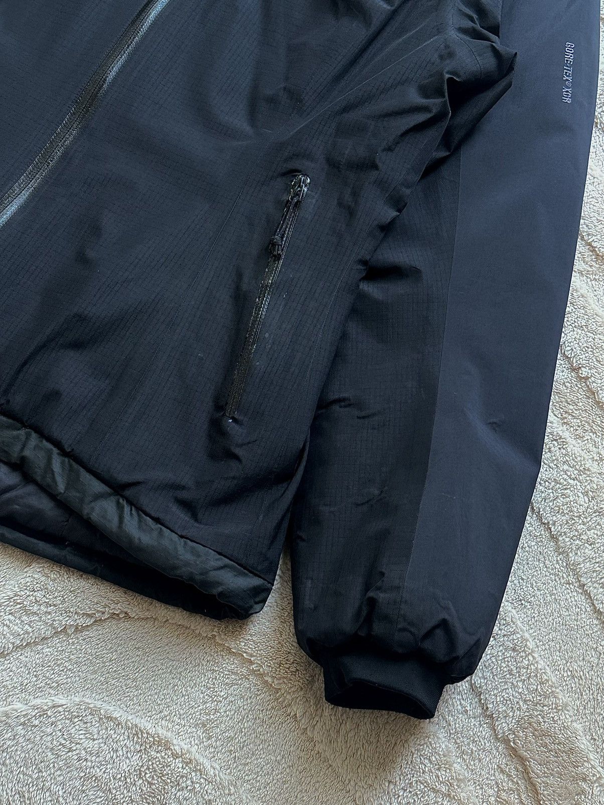 Arc'teryx Arc'teryx Beta AR Jacket Women's Size S / US 4 / IT 40 - 3 Thumbnail
