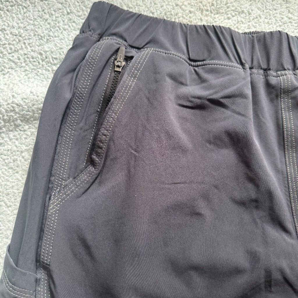 Free People 🔥 FP Movement On Point Pants | XS (Fits S-M) | RARE Size 28" / US 6 / IT 42 - 7 Thumbnail