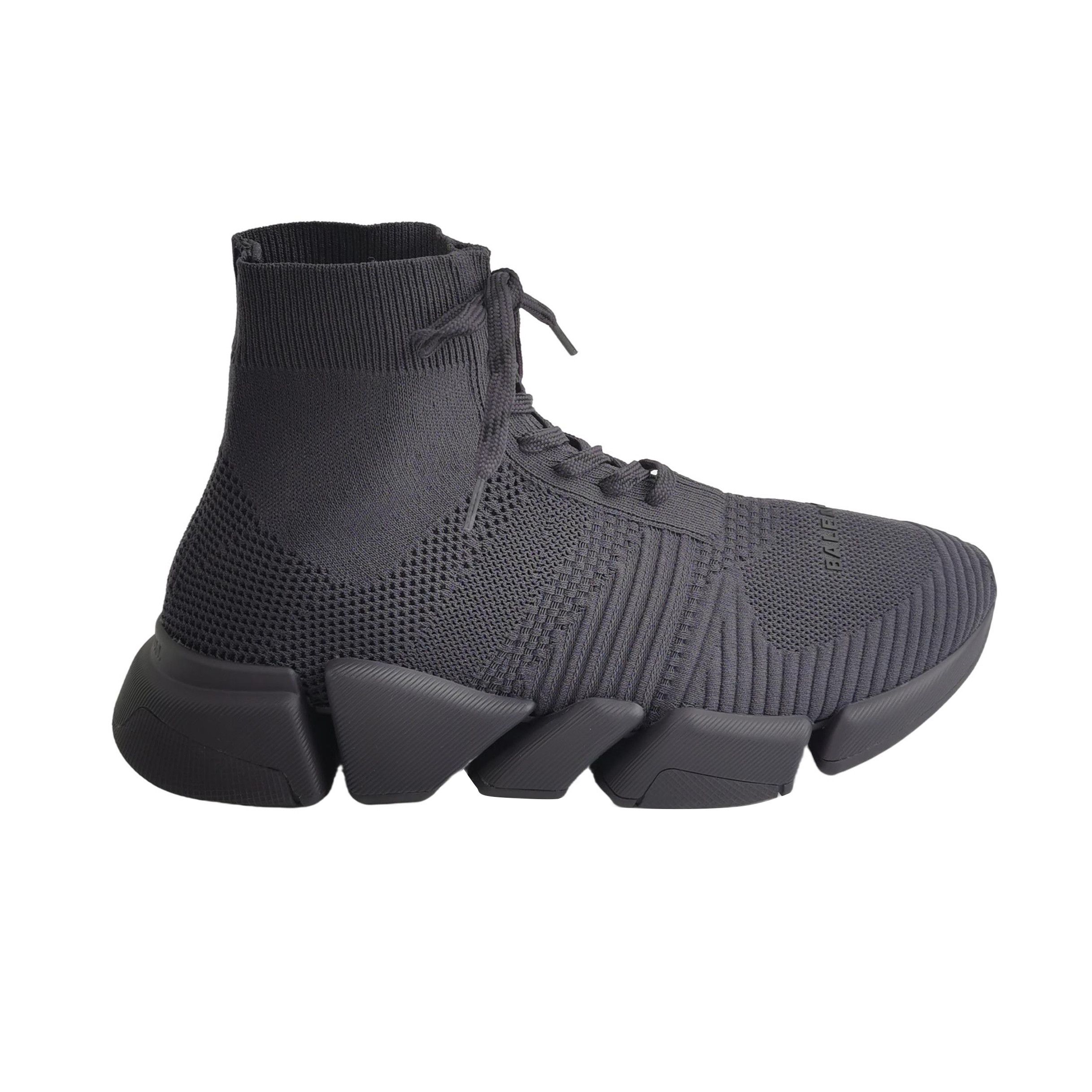 Balenciaga Balenciaga Men 10 Lowtop Sneakers Size US 10 / EU 43 - 1 Thumbnail