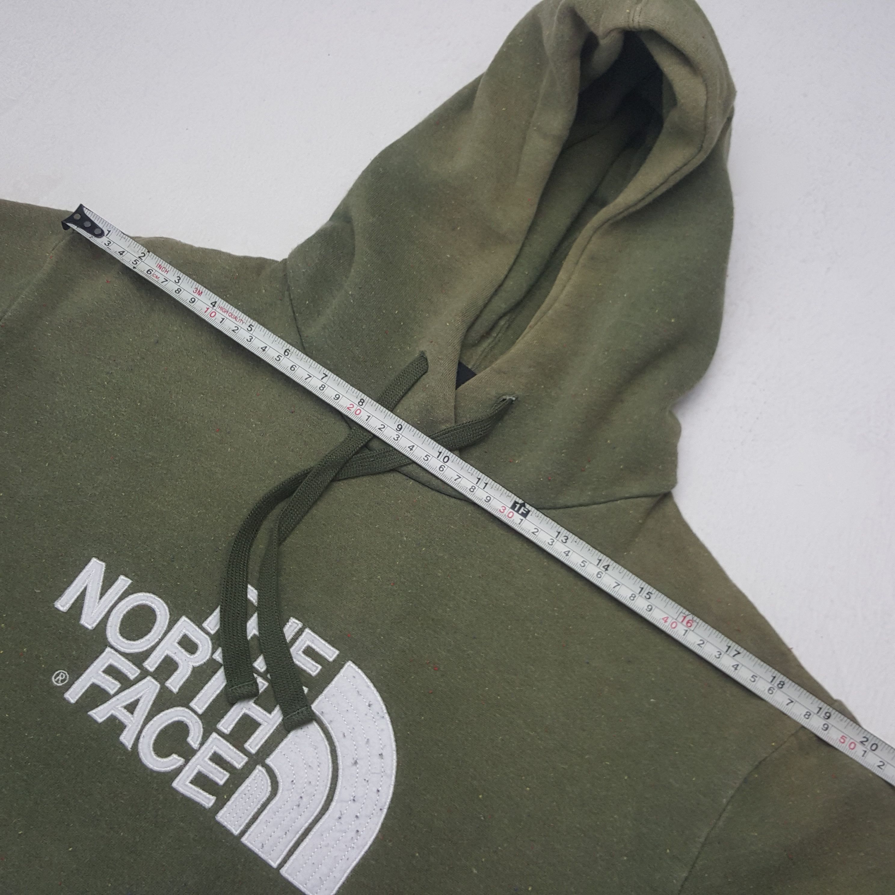 The North Face × Vintage Vintage The North Face Sweatshirt Hoodies Size US M / EU 48-50 / 2 - 6 Thumbnail