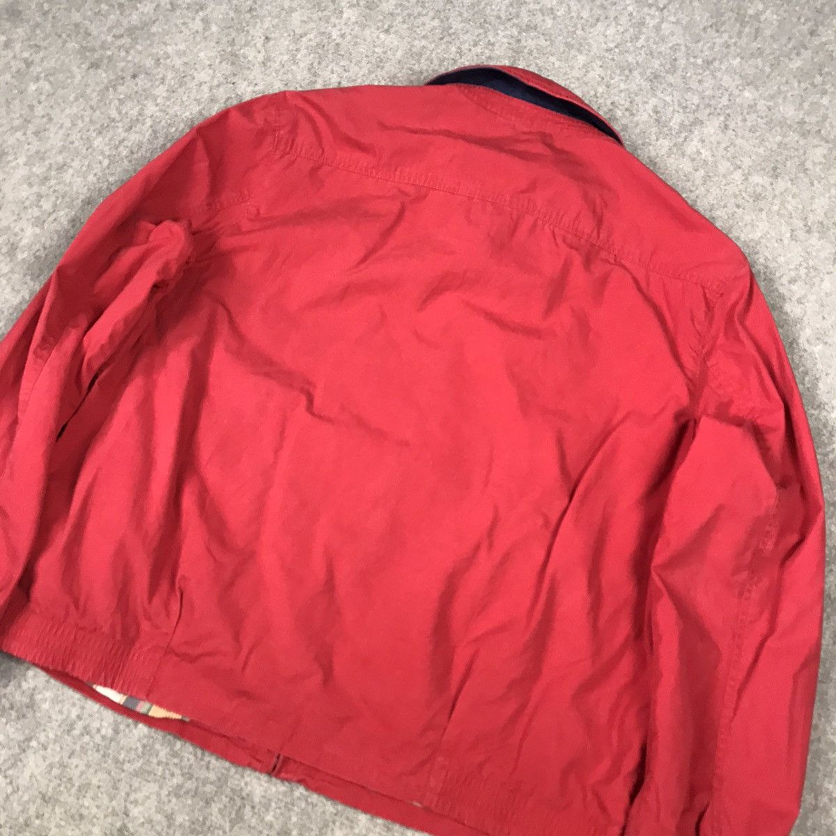 Polo Ralph Lauren × Vintage Y2K Polo by Ralph Lauren Zipper Jacket Size US XL / EU 56 / 4 - 11 Thumbnail