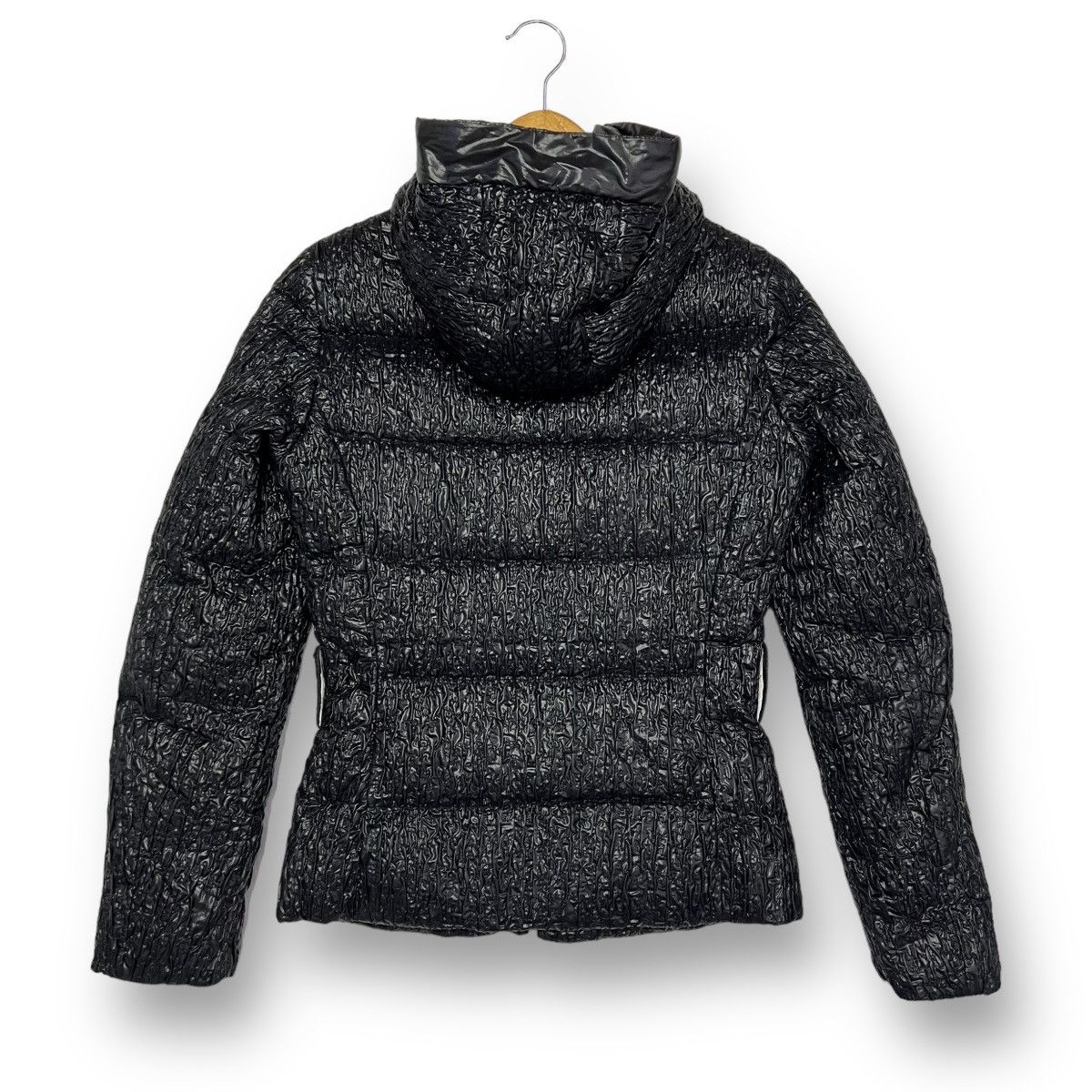 Moncler Moncler vintage women’s down jacket Size XS / US 0-2 / IT 36-38 - 4 Thumbnail