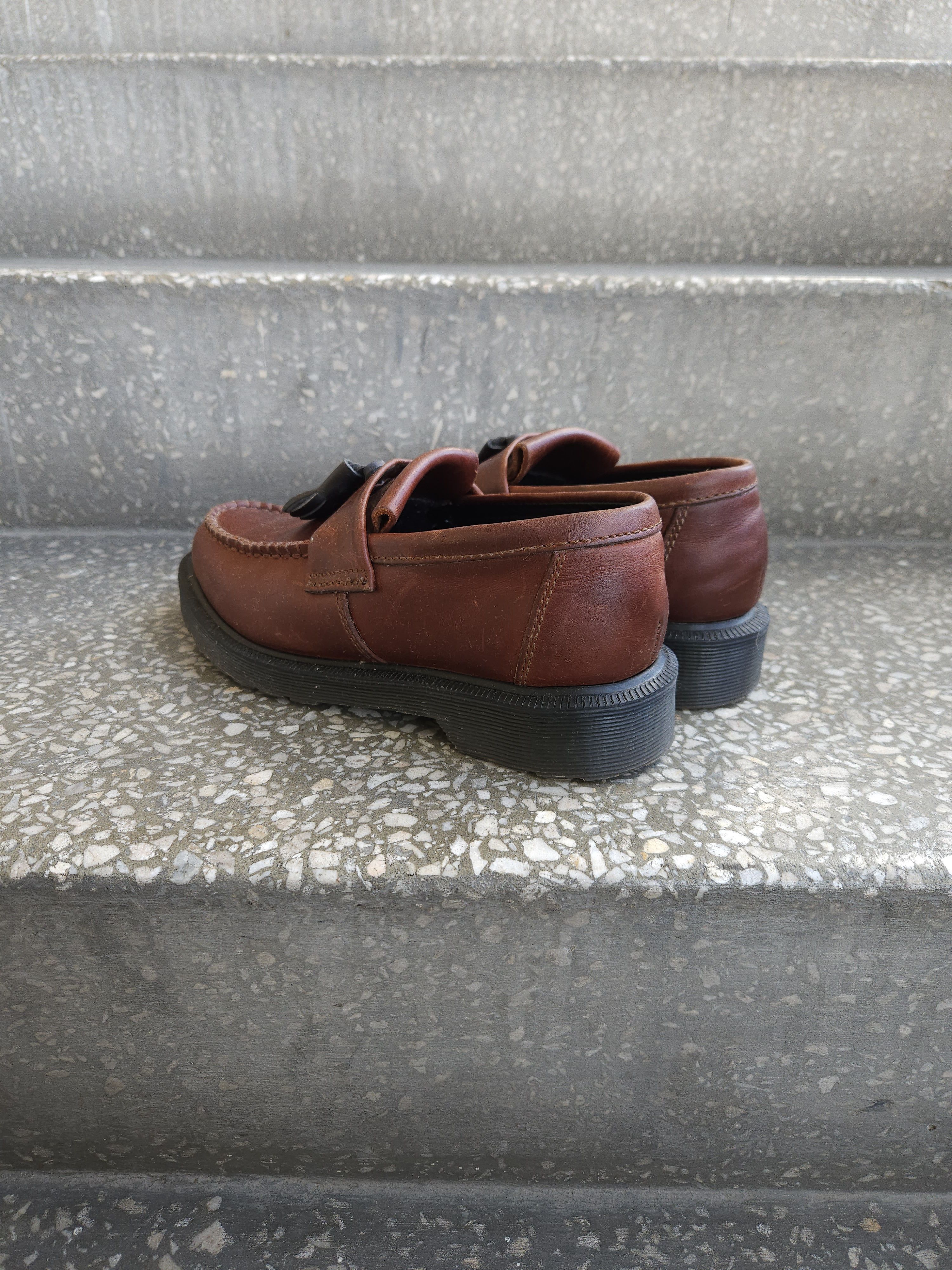 Dr. Martens Dr martens Adrian tassel loafers Size US 6 / IT 36 - 9 Thumbnail