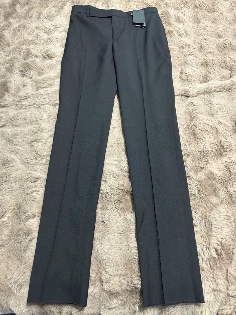 Yves Saint Laurent Saint Laurent size US 48 Men's slim trousers 2503-Nextarro Size US 32 / EU 48 - 1 Thumbnail