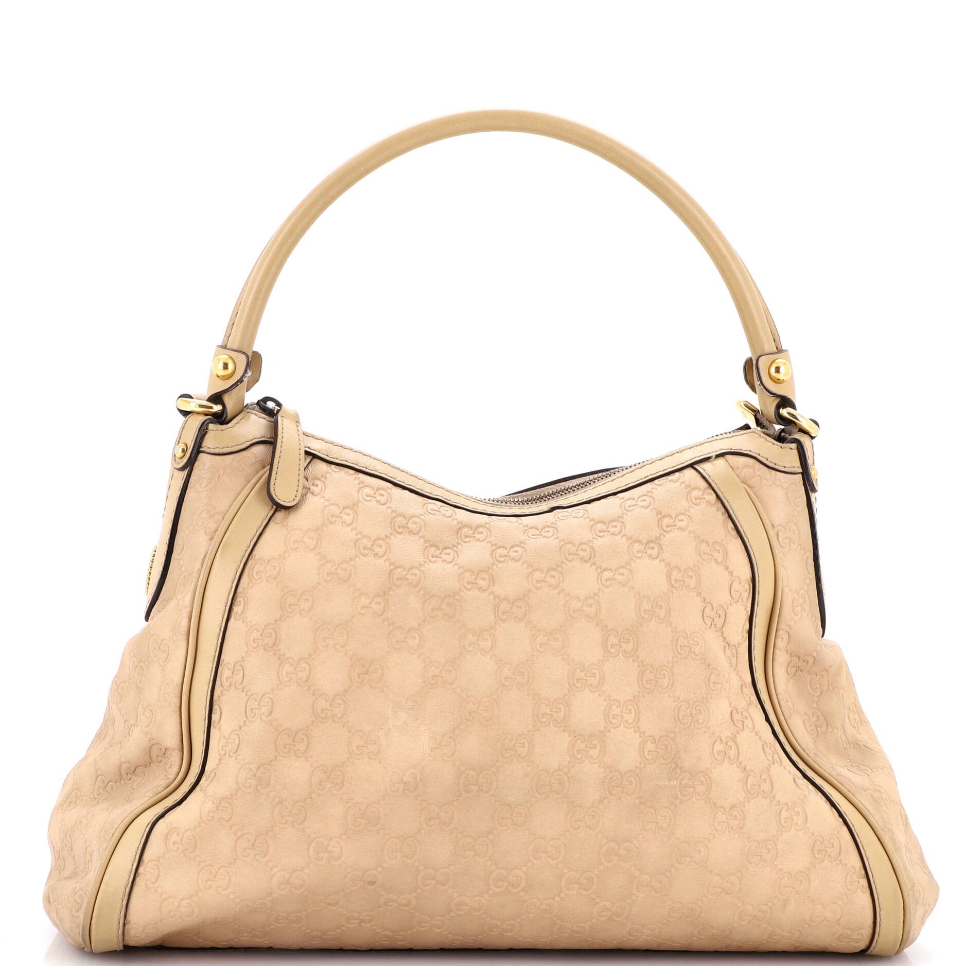 Gucci Scarlett Hobo Size ONE SIZE - 1 Thumbnail