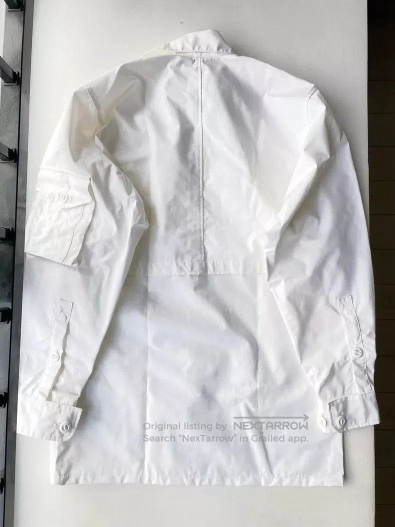 Junya Watanabe Junya Watanabe x Ark Air 19SS Jacket. Size US S / EU 44-46 / 1 - 7 Thumbnail