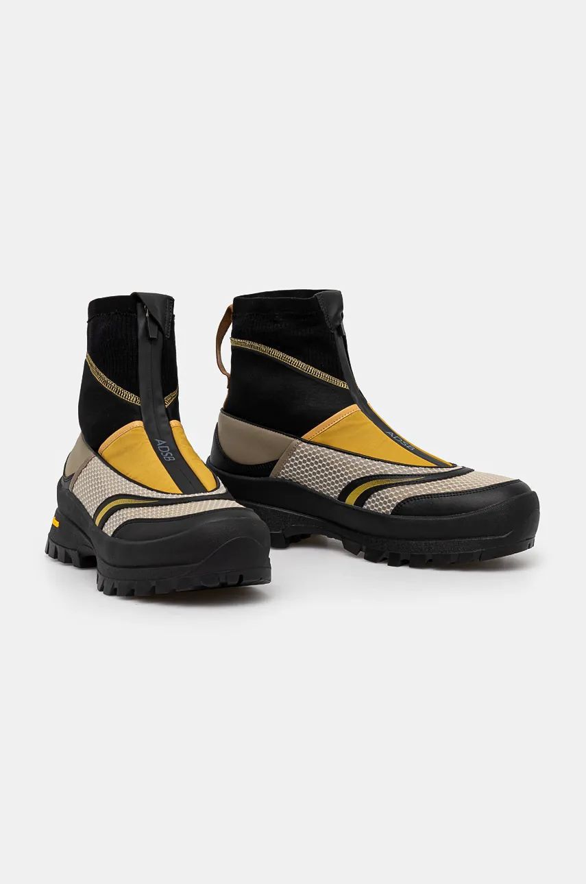 Andersson Bell Andersson Bell Mattio Zip-Up Trainer Boots Size US 11 / EU 44 - 5 Thumbnail