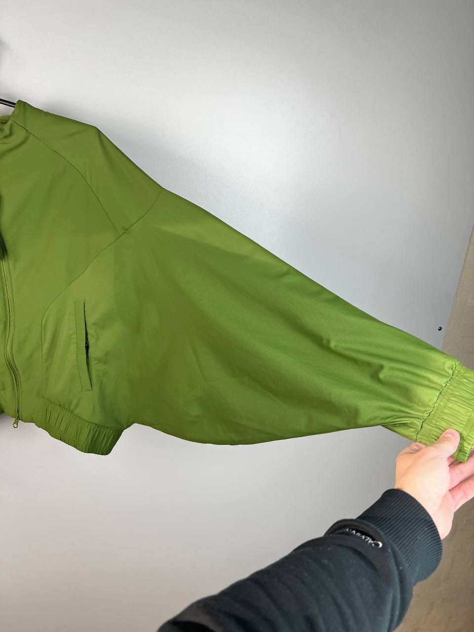 Adidas × Vintage NEW Adidas Karlie Kloss light jacket size L Size L / US 10 / IT 46 - 8 Thumbnail