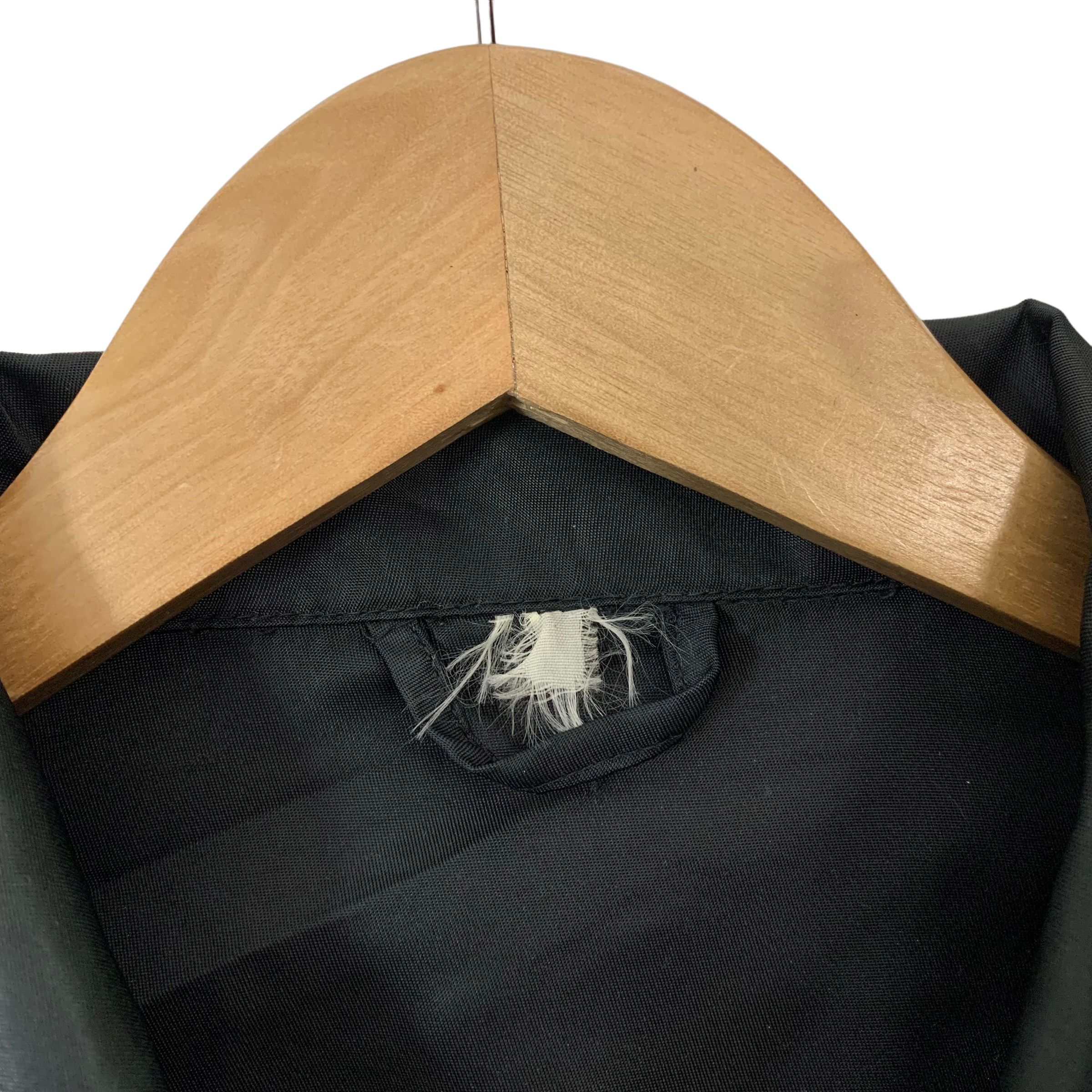 Vintage Vintage 1995 Die Hard With A Vengeance Jacket Size US XL / EU 56 / 4 - 10 Thumbnail