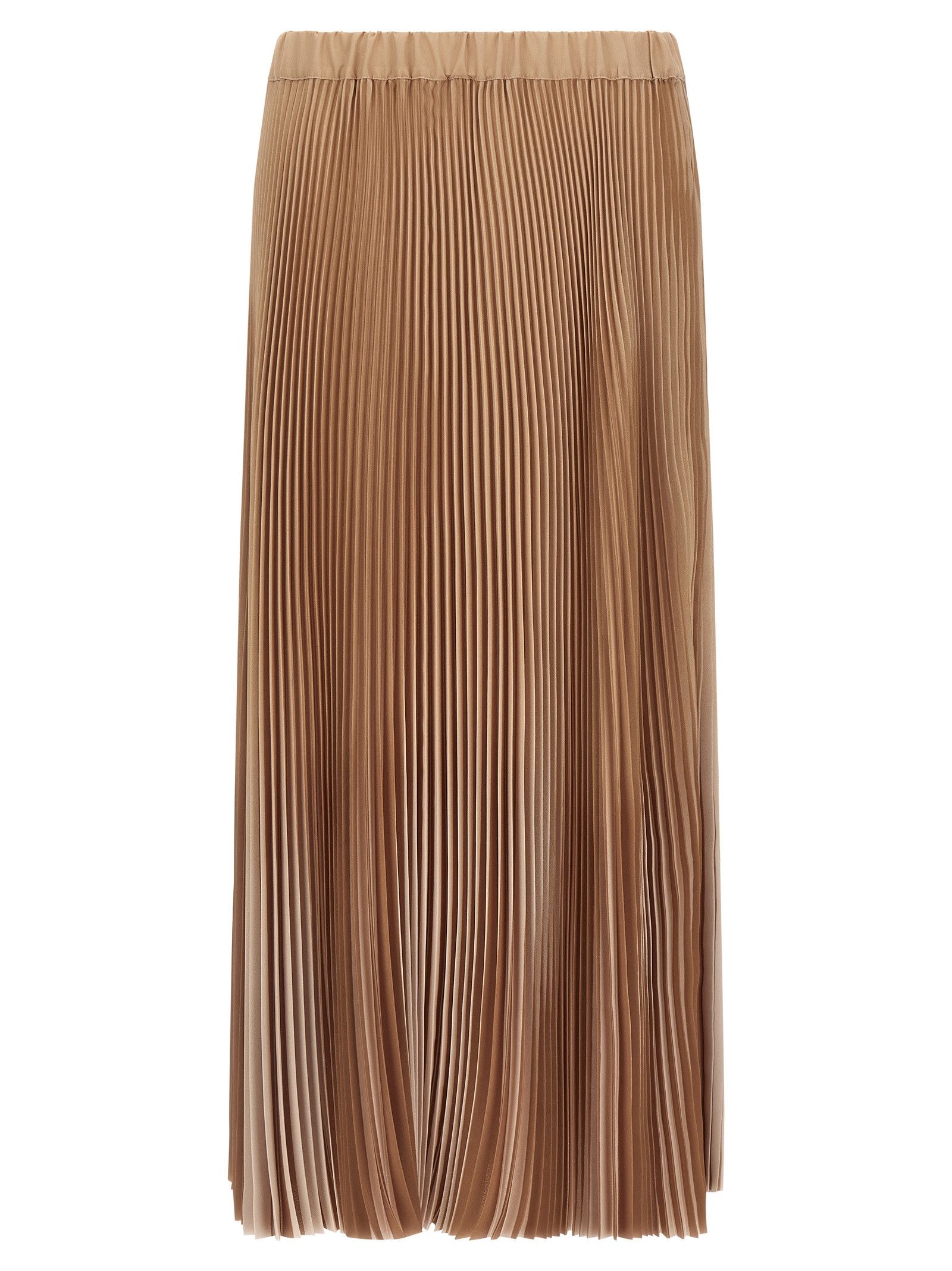 Fabiana Filippi Pleated skirt Size 27" / US 4 / IT 40 - 1 Thumbnail