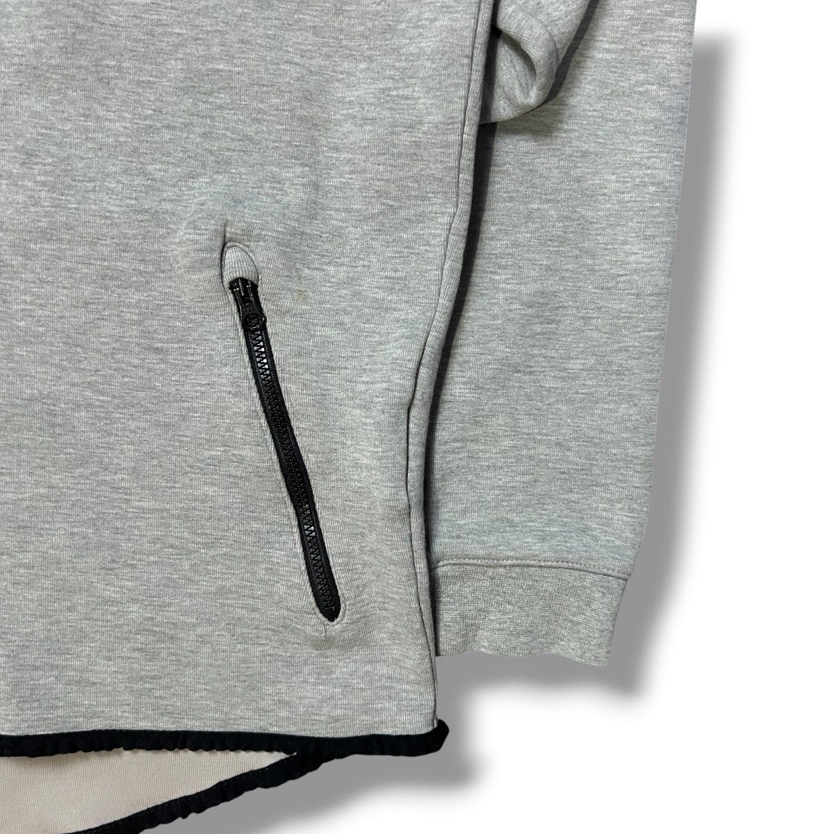 Nike Nike Tech Fleece Hoodie Size US L / EU 52-54 / 3 - 3 Thumbnail