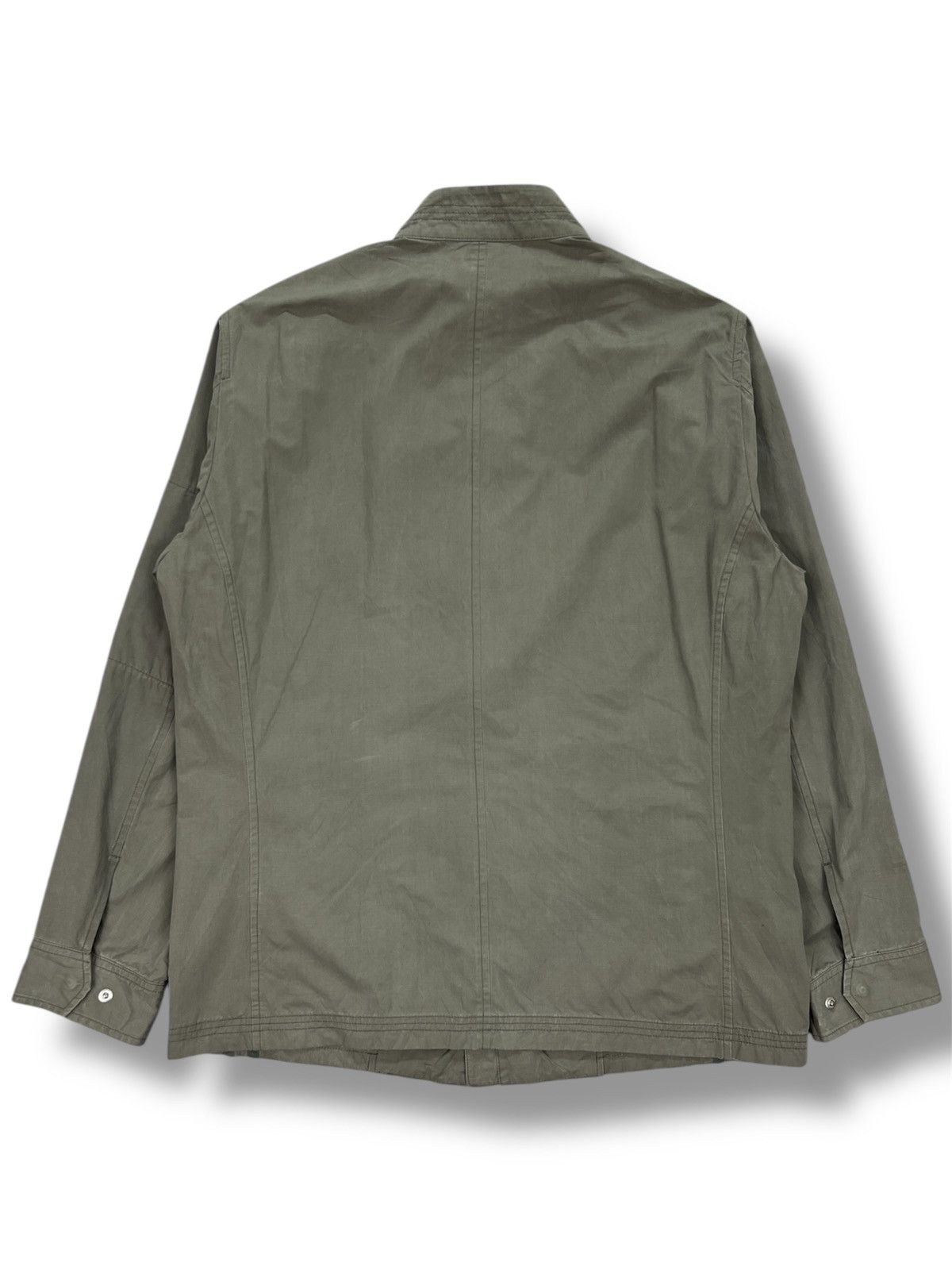 Nazareno Gabrielli Nazareno Gabrielli Jacket Size US S / EU 44-46 / 1 - 3 Thumbnail