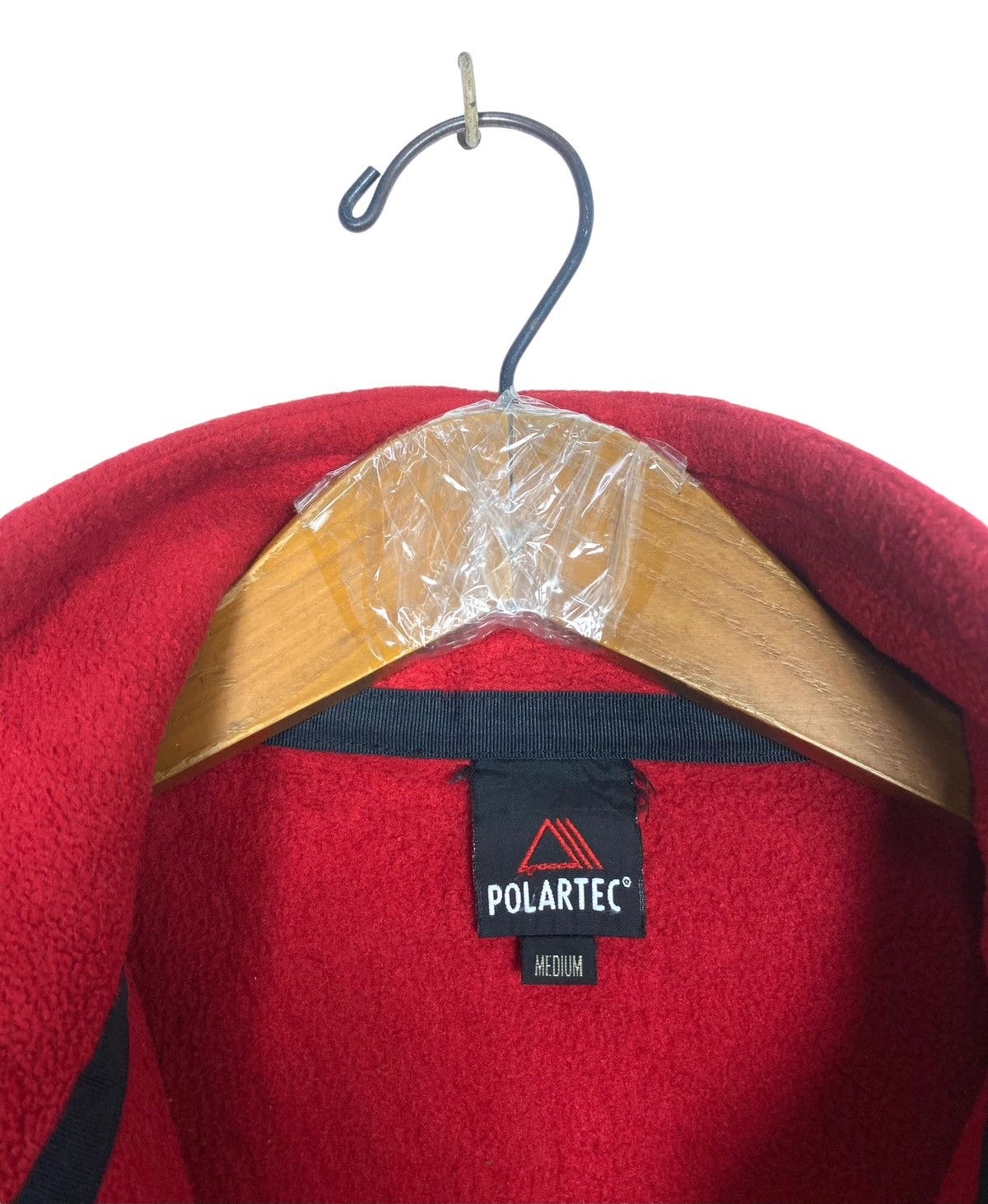 Polartec Rare‼️ Vintage Spice Island Polartec Gilet Fleece Size US S / EU 44-46 / 1 - 5 Thumbnail