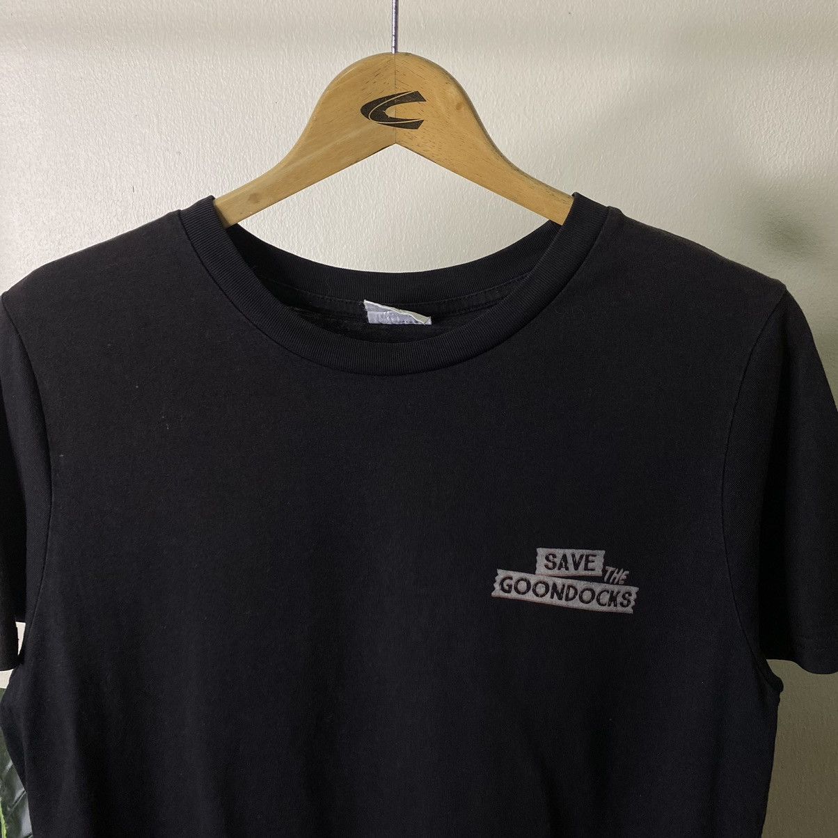 Vintage × Warner Bros Warner Bros x The Goonies Movie 100th Anniversary Tee Size US M / EU 48-50 / 2 - 5 Thumbnail