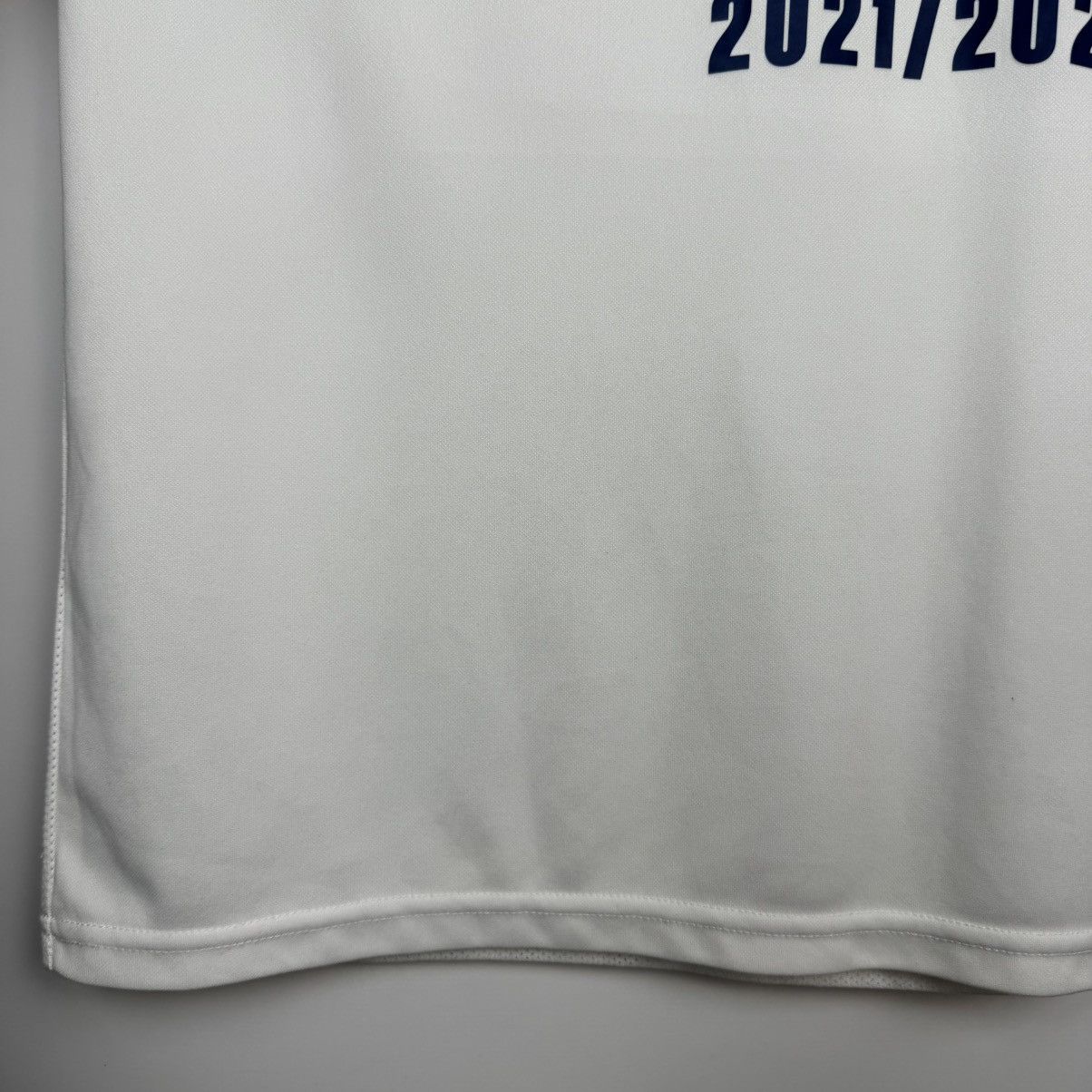 Nike ZURICH 2021/22 CHAMPIONS SPECIAL FOOTBAL SHIRT SOCCER JERSEY Size US XL / EU 56 / 4 - 14 Thumbnail