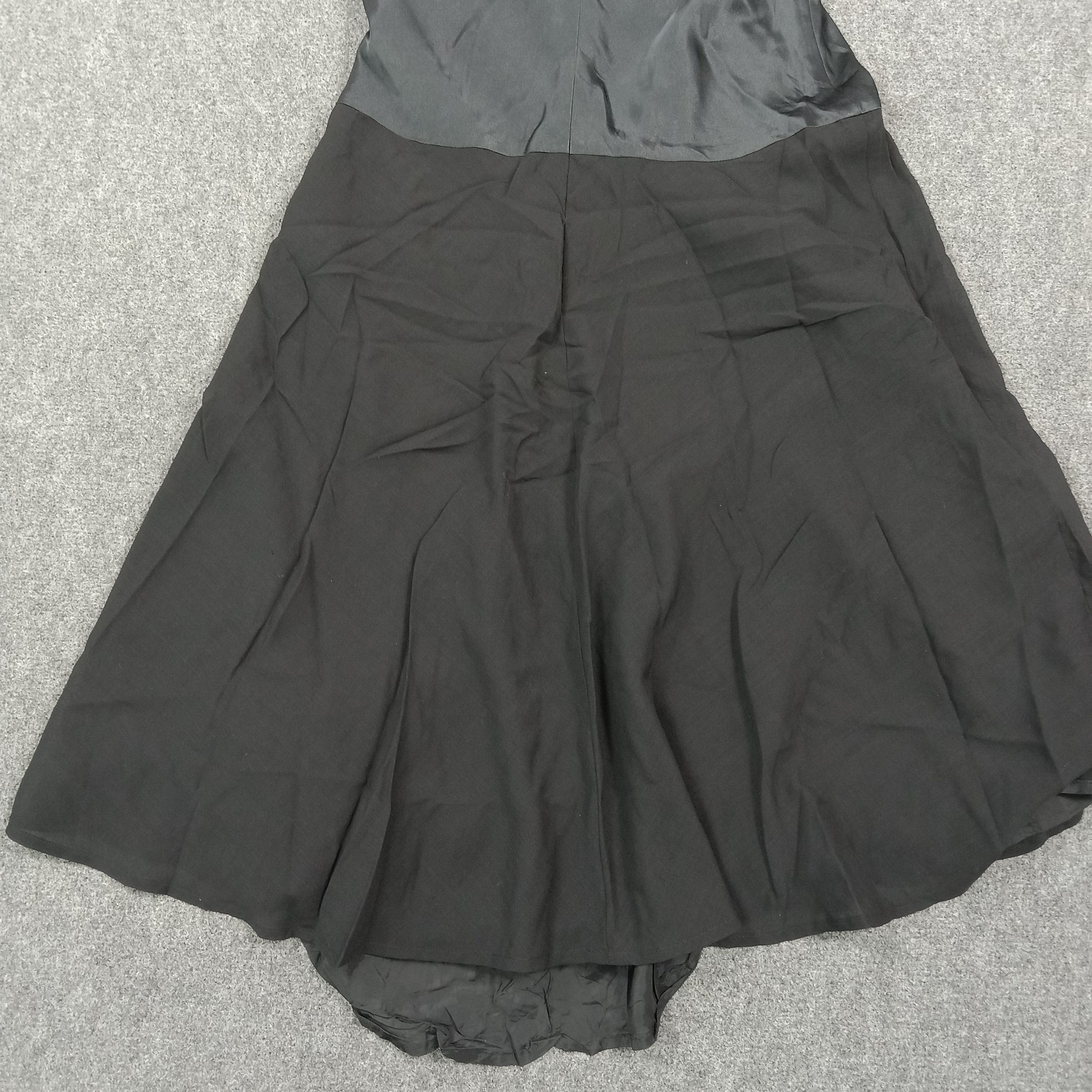 Givenchy Givenchy Designer Dresses C276N18 Size S / US 4 / IT 40 - 9 Thumbnail