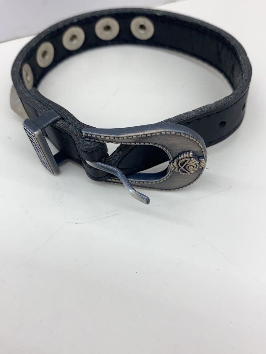 Hysteric Glamour Studded Leather Bracelet Size ONE SIZE - 3 Thumbnail