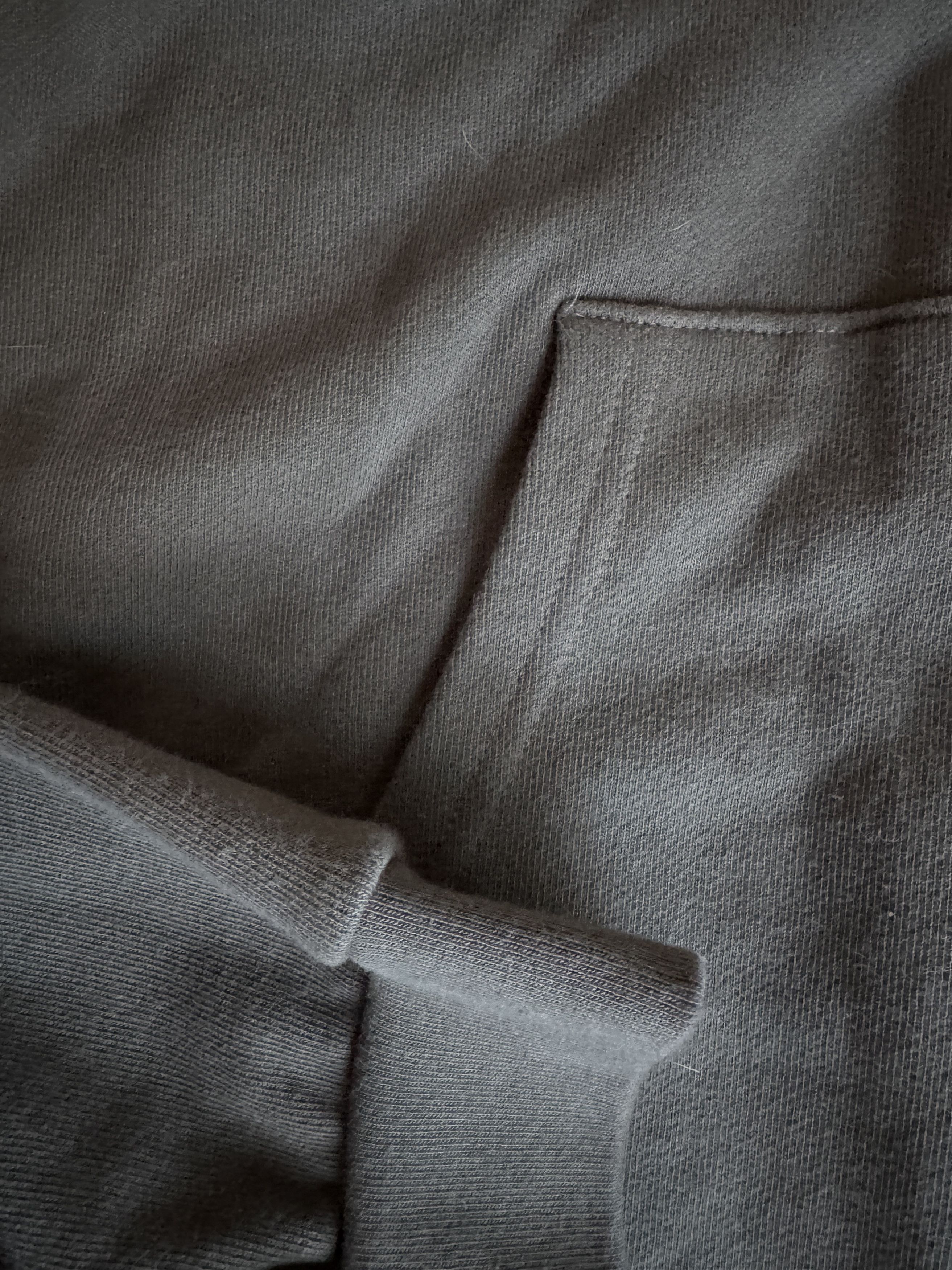 John Elliott John Elliot Luxury Cotton Hoodie size 6 (fits XL) Size US XL / EU 56 / 4 - 12 Thumbnail
