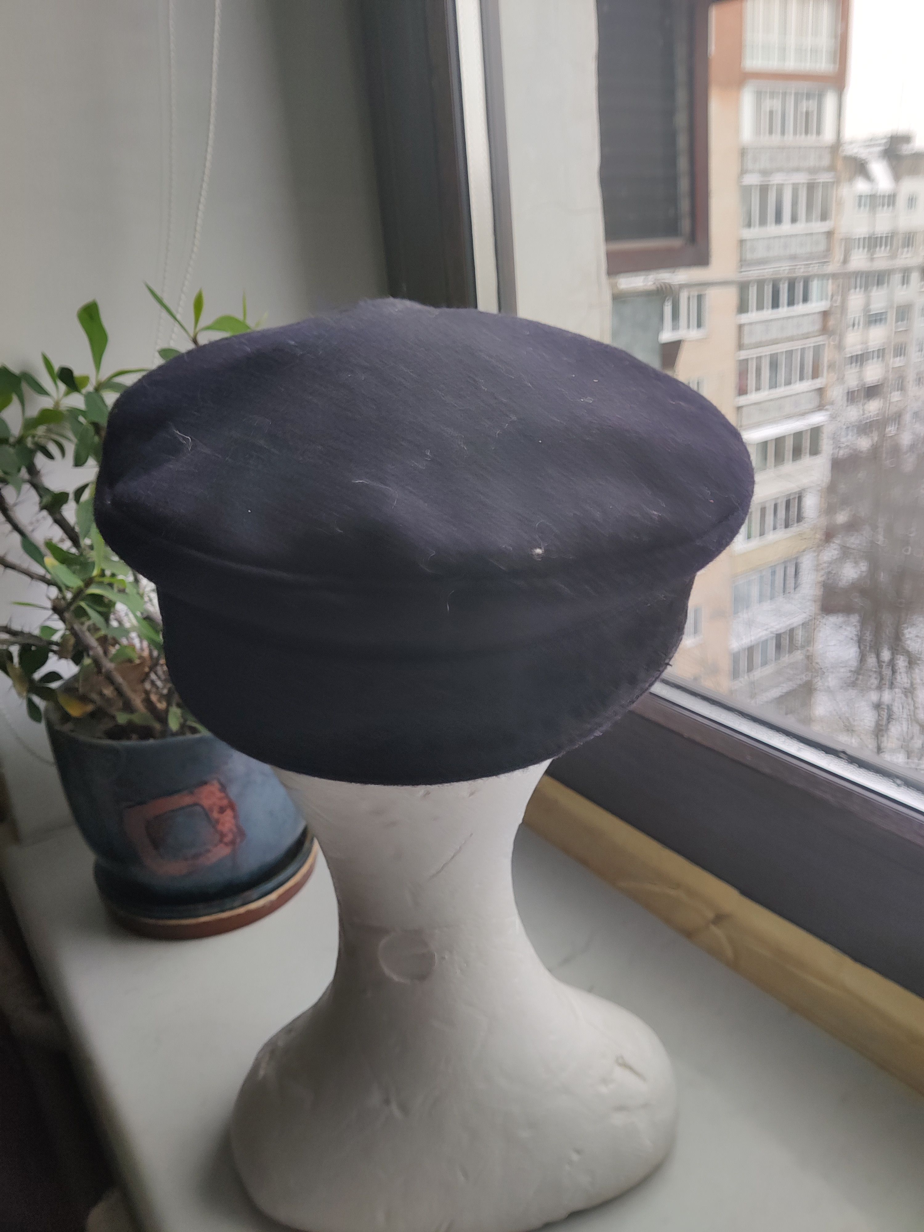 Vintage Vintage Cap Size ONE SIZE - 3 Thumbnail