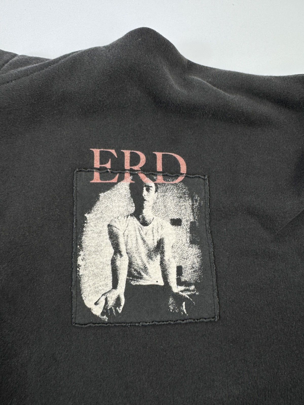 Enfants Riches Deprimes NARCOTICA OVERSIZED ZIP HOODIE (RARE) Size US L / EU 52-54 / 3 - 4 Thumbnail