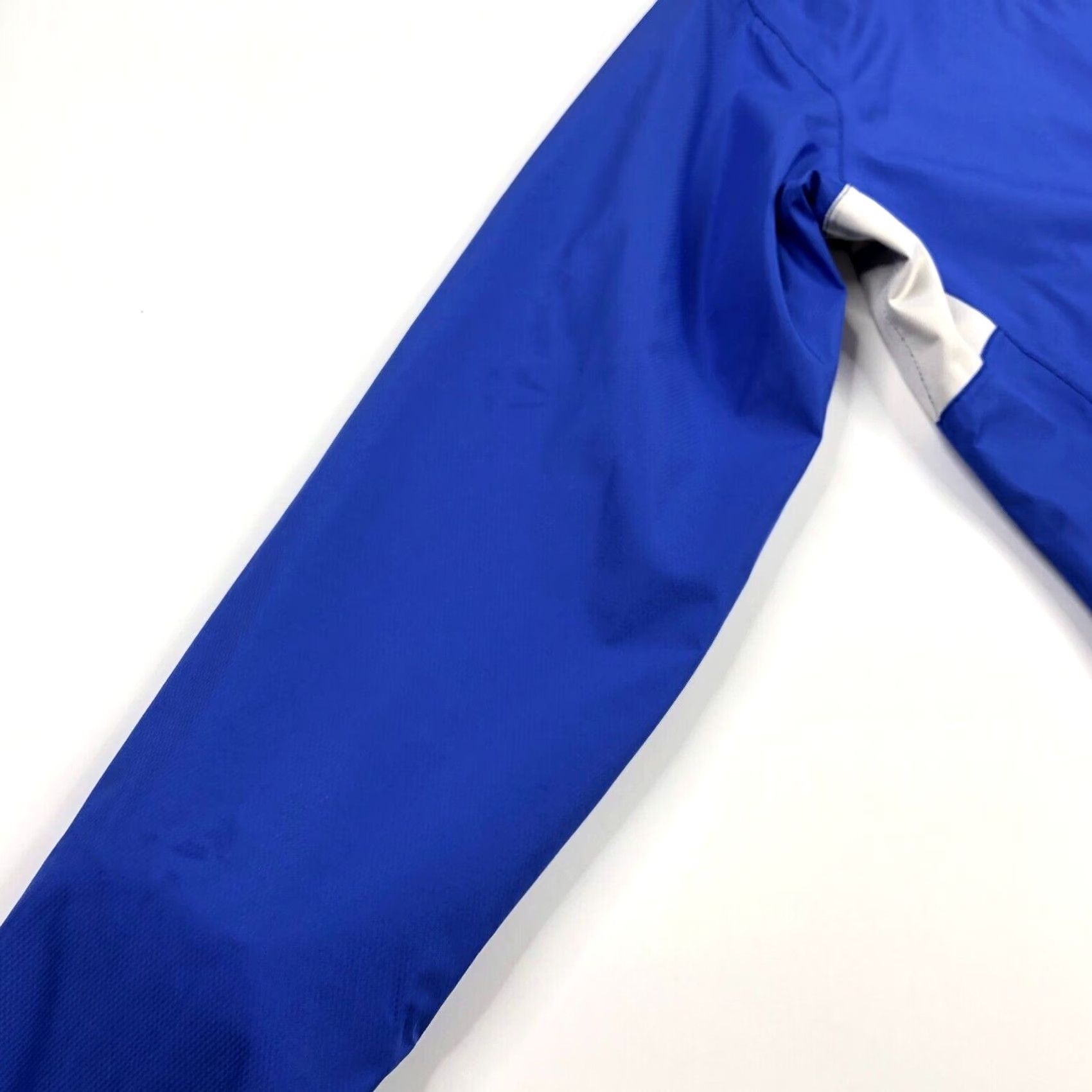 Rains Sunice Medium Womens Zip Wind Rain Water Jacket Multicolor Size M / US 6-8 / IT 42-44 - 2 Thumbnail
