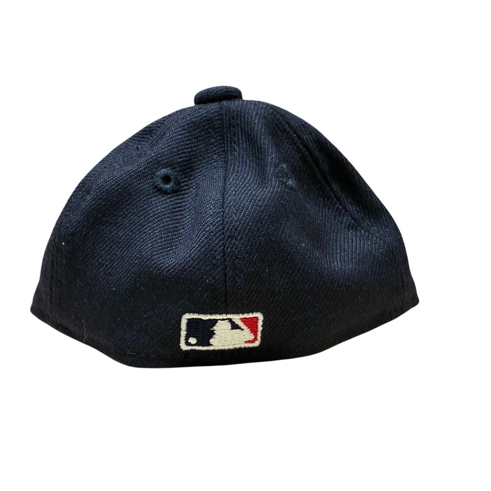 New Era Autographed by Alex Rodriguez Player 13 Yankee Sz 4 1/4 New Size ONE SIZE - 4 Thumbnail
