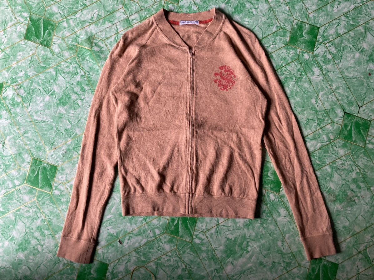 Issey Miyake × Tsumori Chisato × Vintage Vintage Jacket Tsumori Chisato By Issey Miyake Size M / US 6-8 / IT 42-44 - 1 Thumbnail