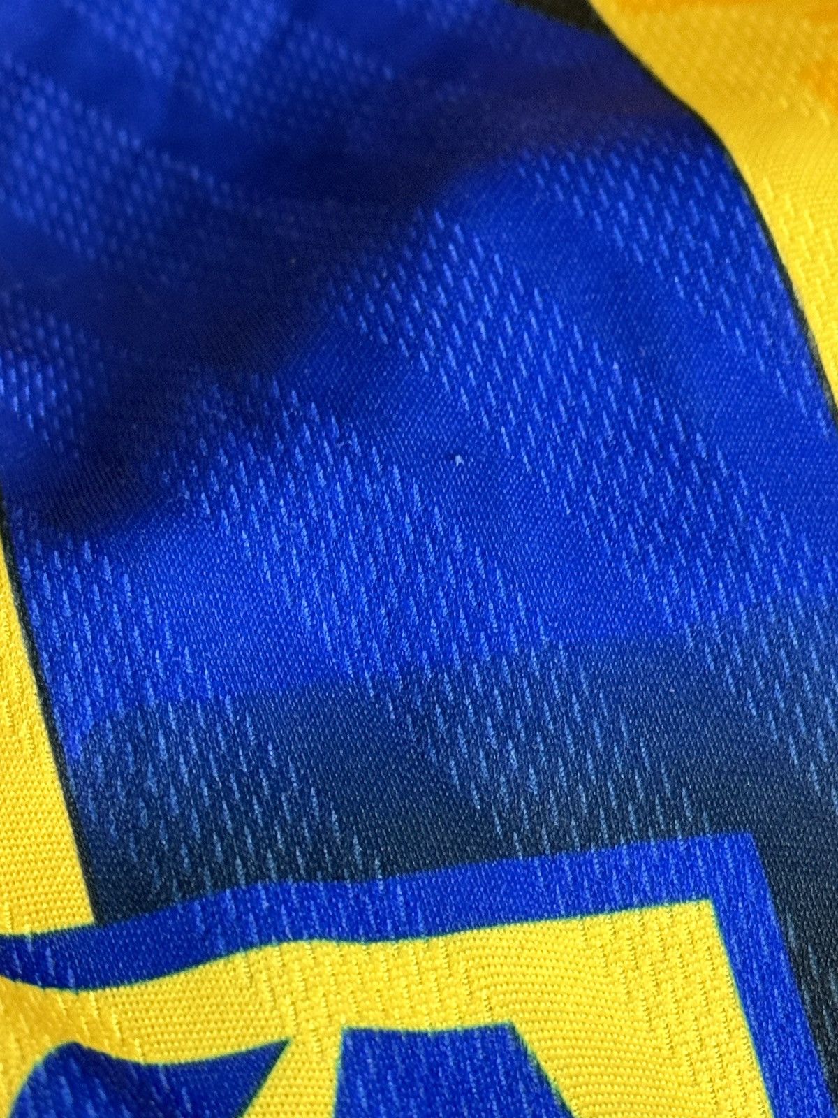 Umbro Everton 96/97 Away Football Jersey Size US XL / EU 56 / 4 - 8 Thumbnail