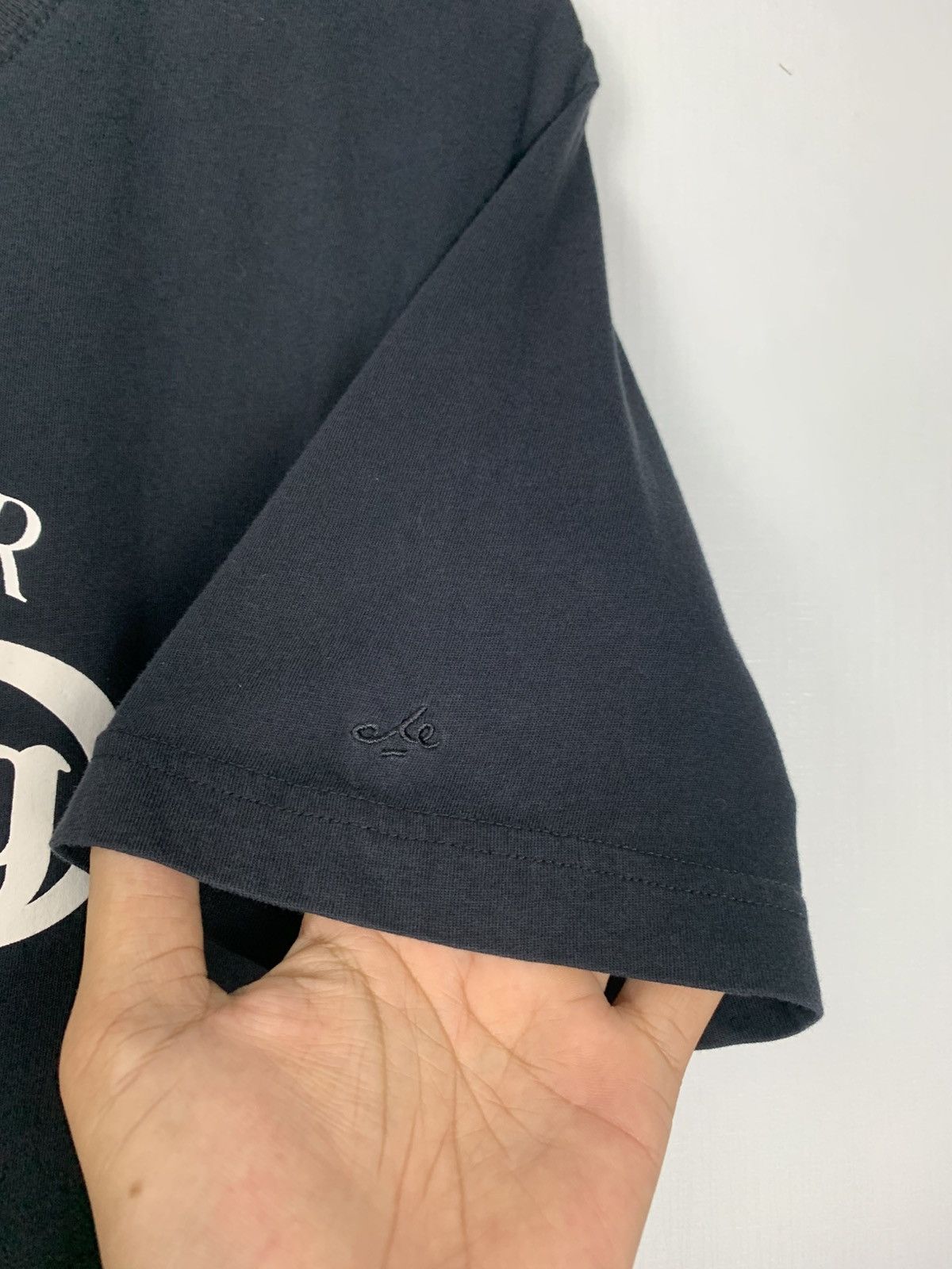 Japanese Brand Japanesse brand Tee Size US M / EU 48-50 / 2 - 6 Thumbnail