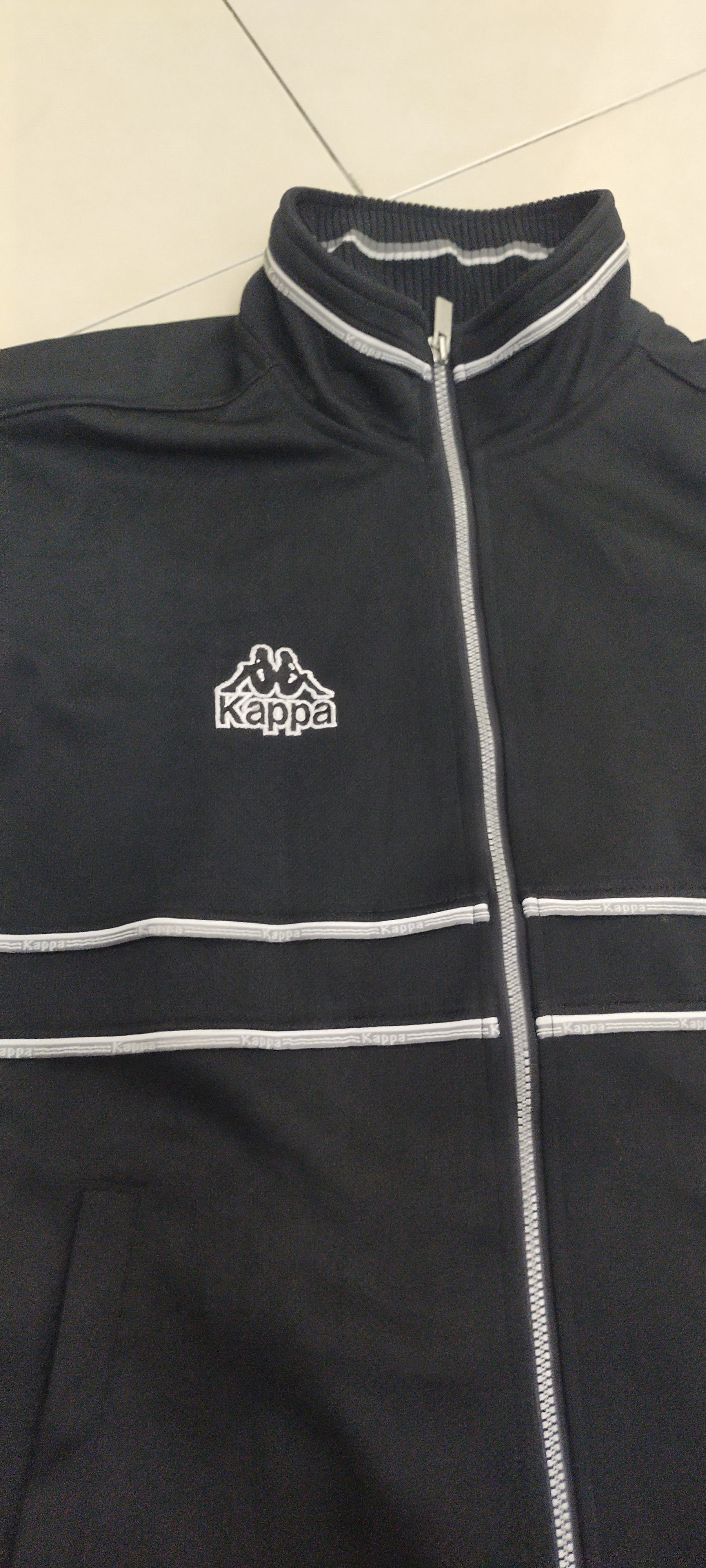 Kappa Kappa Size US M / EU 48-50 / 2 - 5 Thumbnail