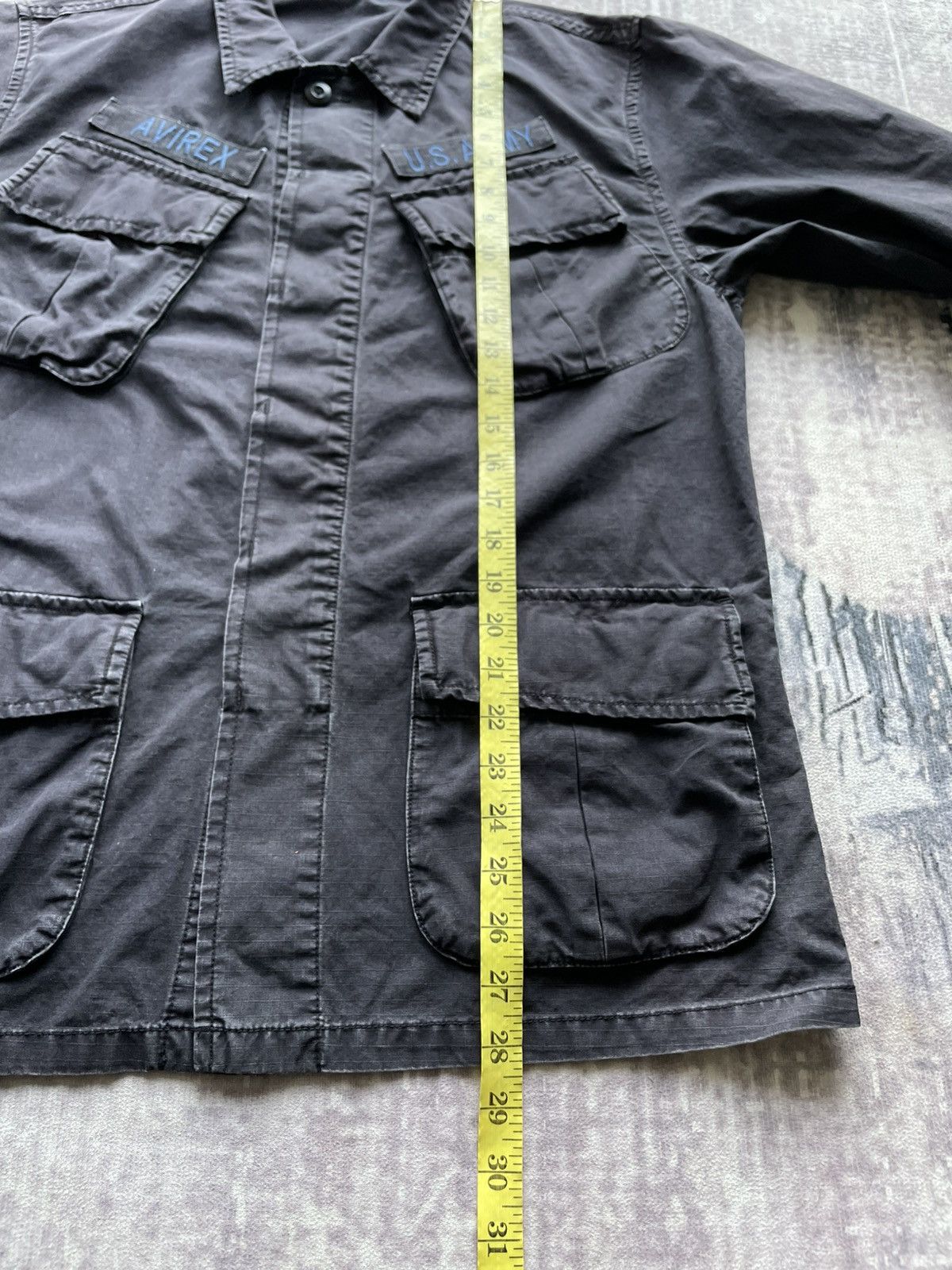 Avirex Vintage Avirex Military Jackets Size US M / EU 48-50 / 2 - 9 Thumbnail