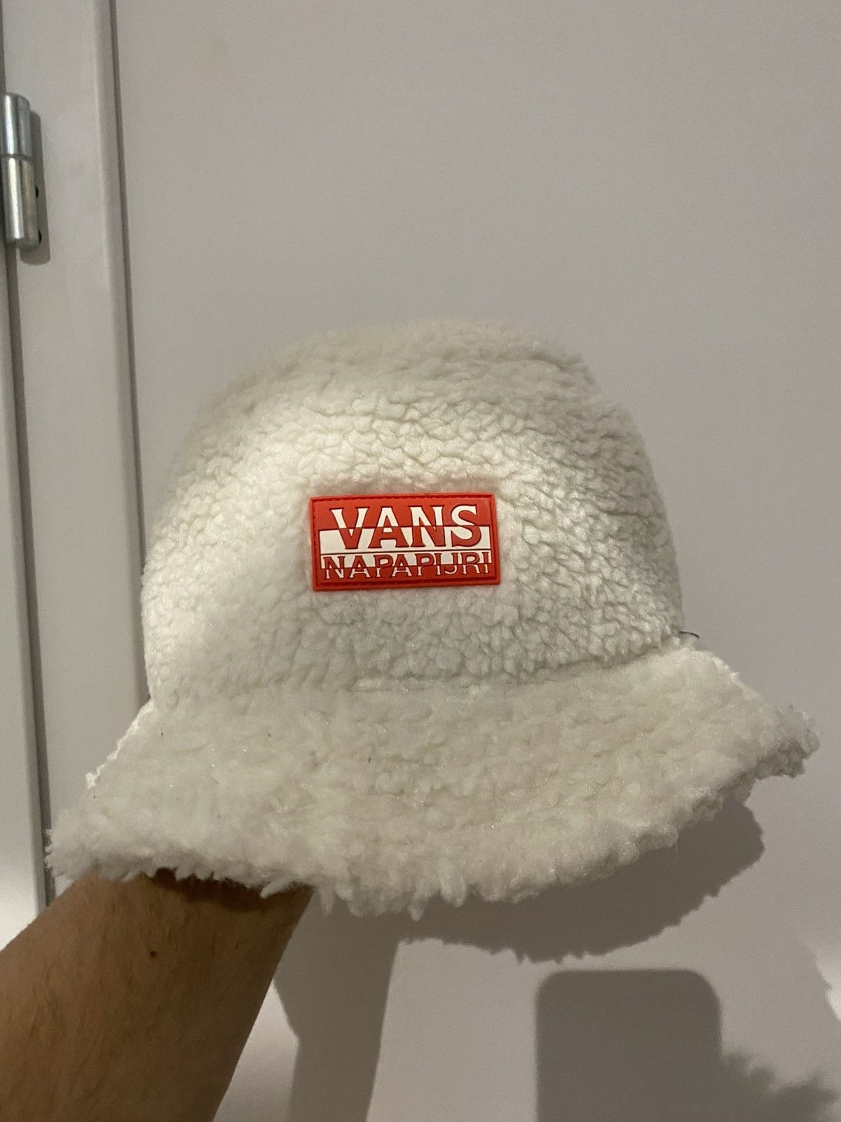 Napapijri × Vans Vans x napapijri Size ONE SIZE - 1 Thumbnail