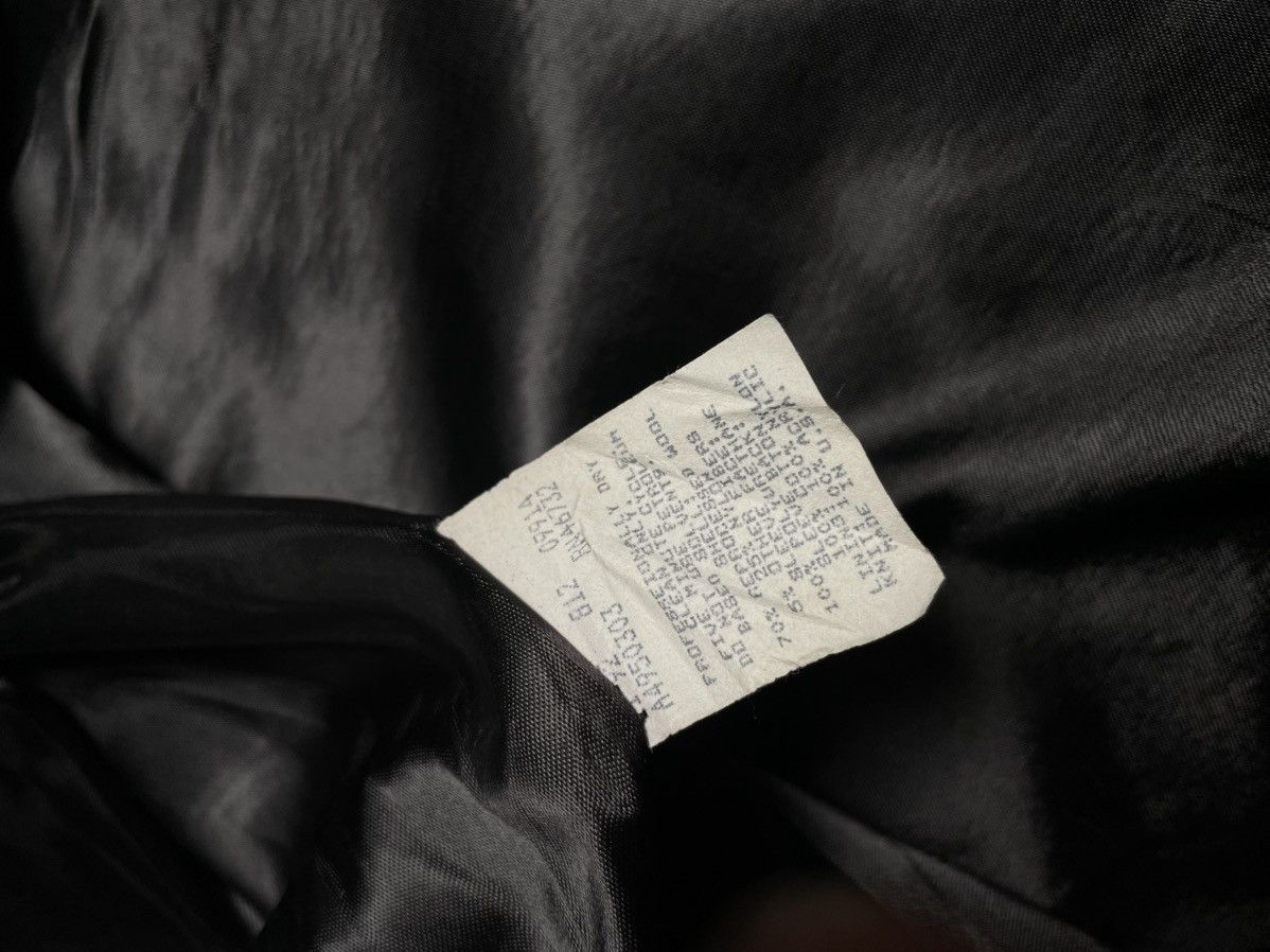 Chalk Line Chalk Line Varsity Bomber Wool Jacket Size US L / EU 52-54 / 3 - 11 Thumbnail