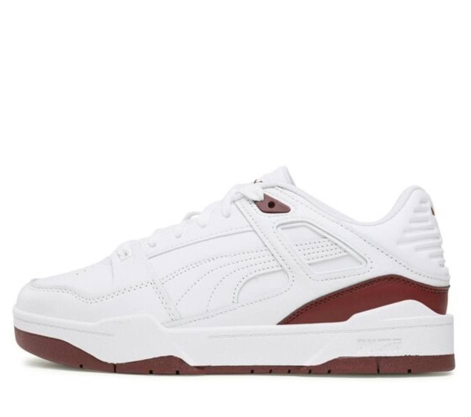 Puma Puma Sneakers Slipstream lth 387544 19 White Size: US-10 Size US 10 / EU 43 - 1 Thumbnail