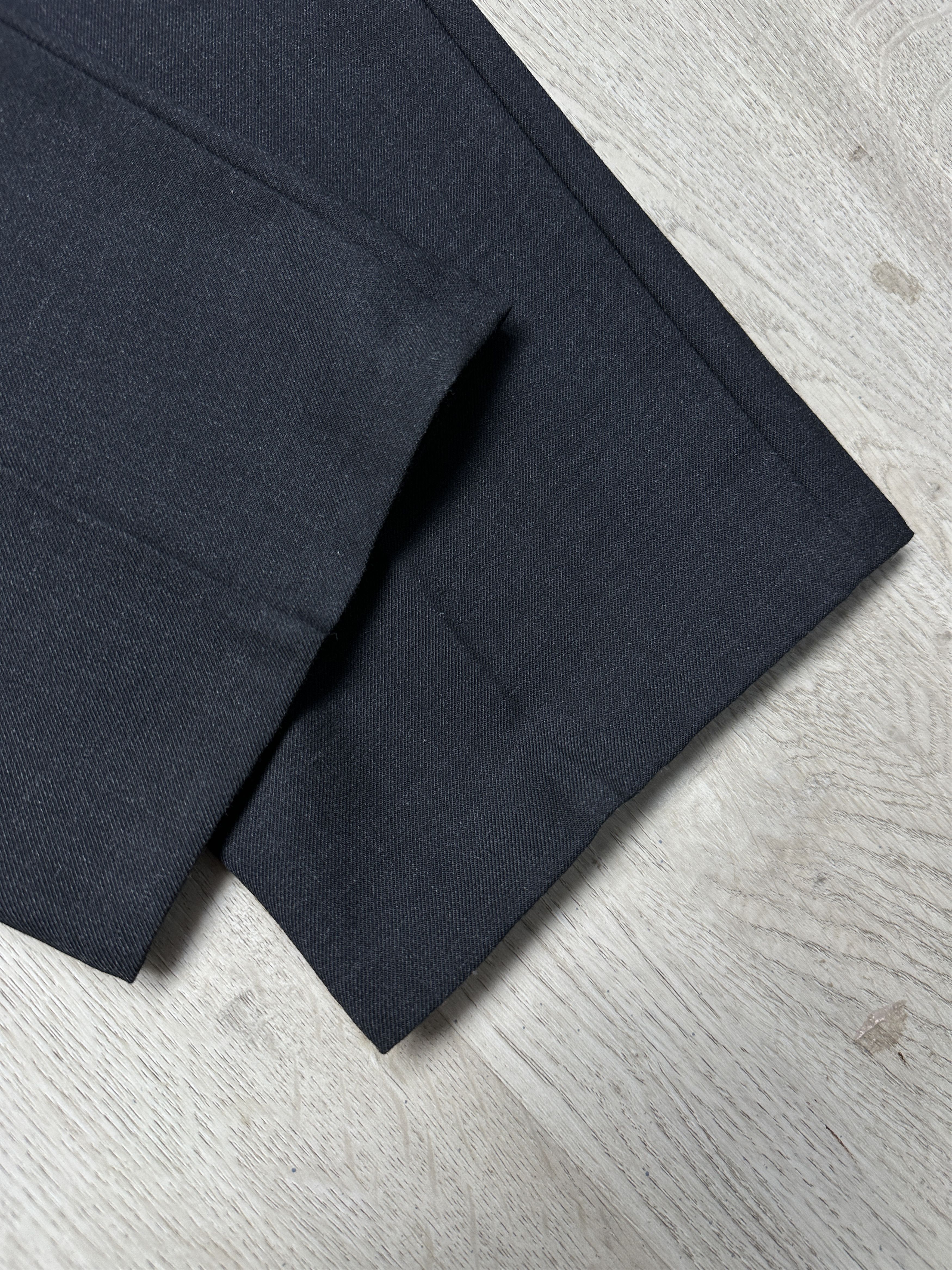 Paul Smith Paul Smith Mens Wool Suit 2 Buttons Blazer + Pants Size 40R - 16 Thumbnail