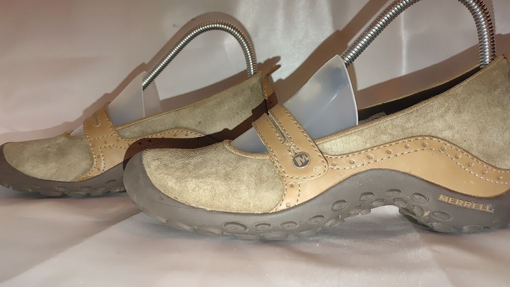 Merrell Merrell Plaza Emme Mary Janes Size 7.5 NWOT Size US 7.5 / IT 37.5 - 3 Thumbnail