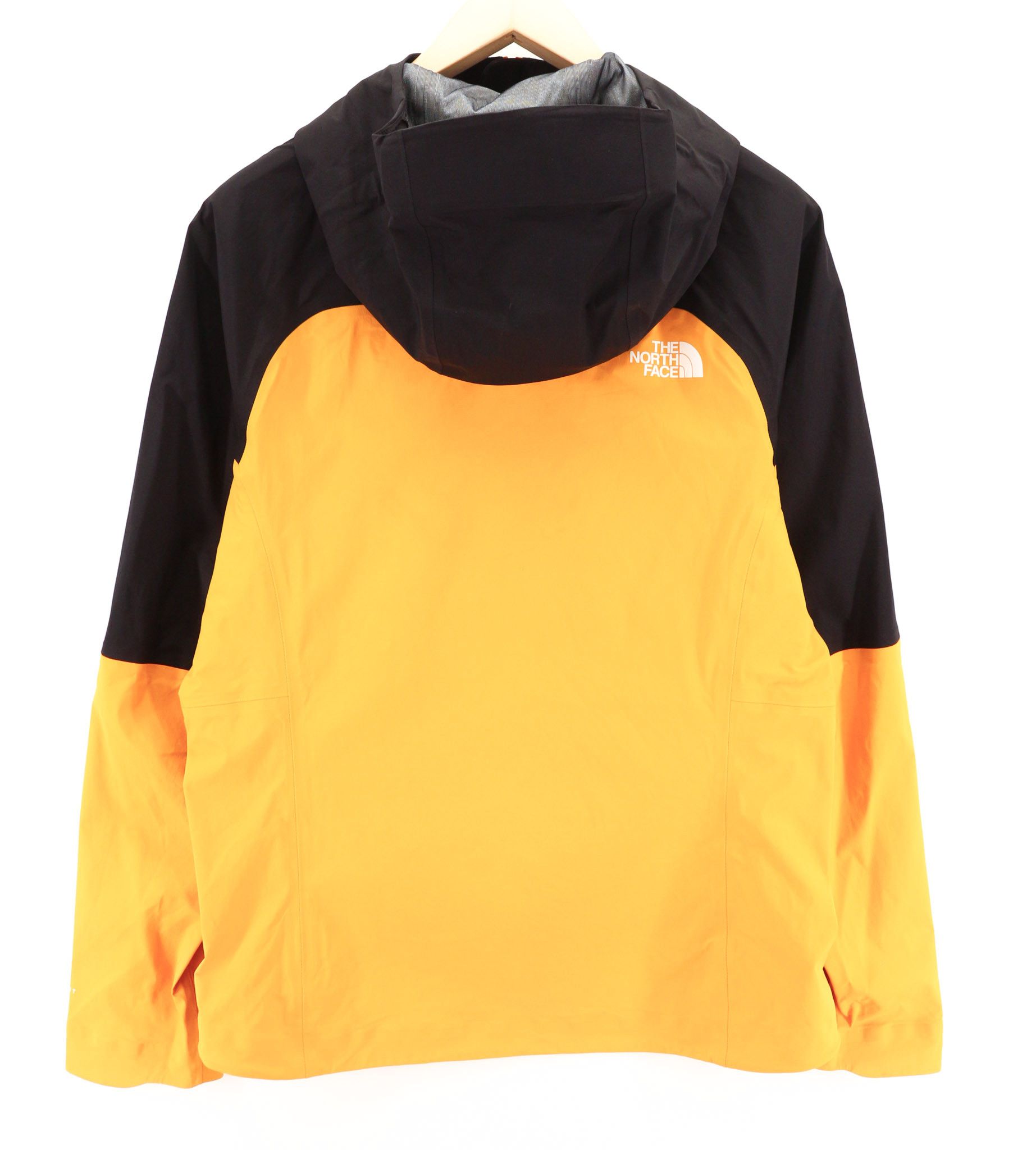 The North Face IMPENDOR M Futurelight Hooded Waterproof Jacket 79799 Size US M / EU 48-50 / 2 - 2 Thumbnail