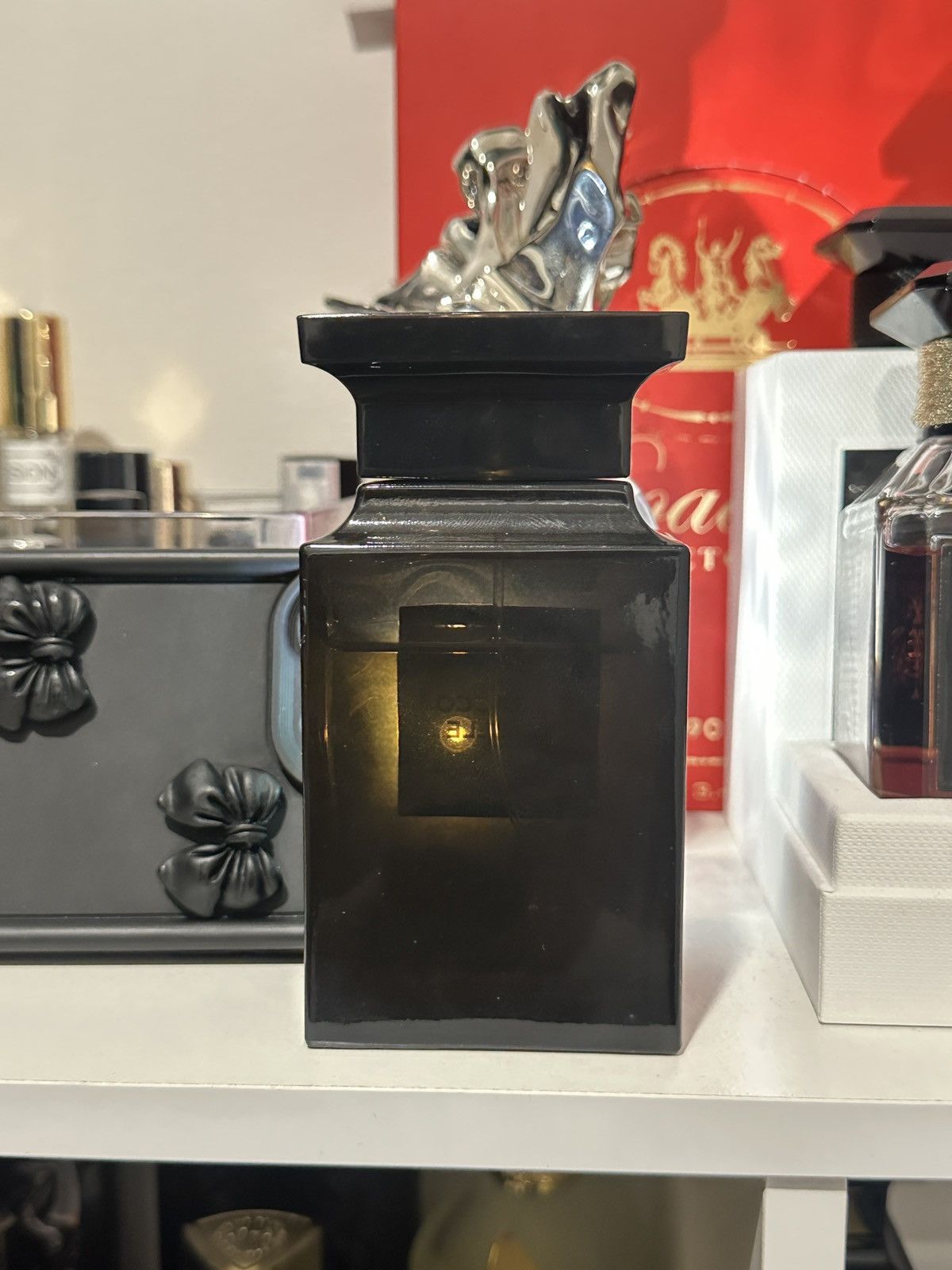 Tom Ford Tom Ford - Tobacco Vanille (100ml) Size ONE SIZE - 2 Thumbnail
