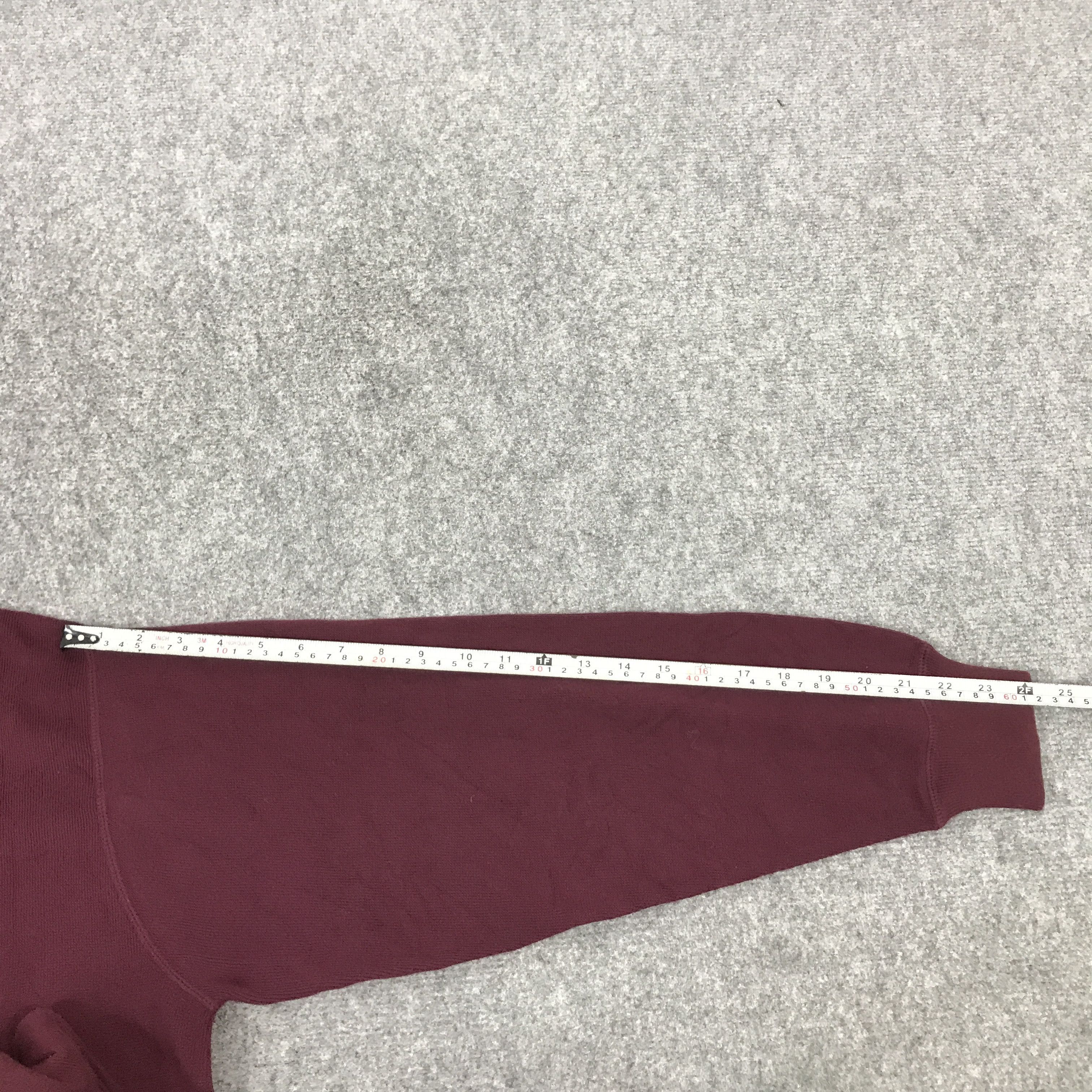 Polo Ralph Lauren × Vintage Polo Golf Ralph Lauren Sweatshirt Size US M / EU 48-50 / 2 - 10 Thumbnail