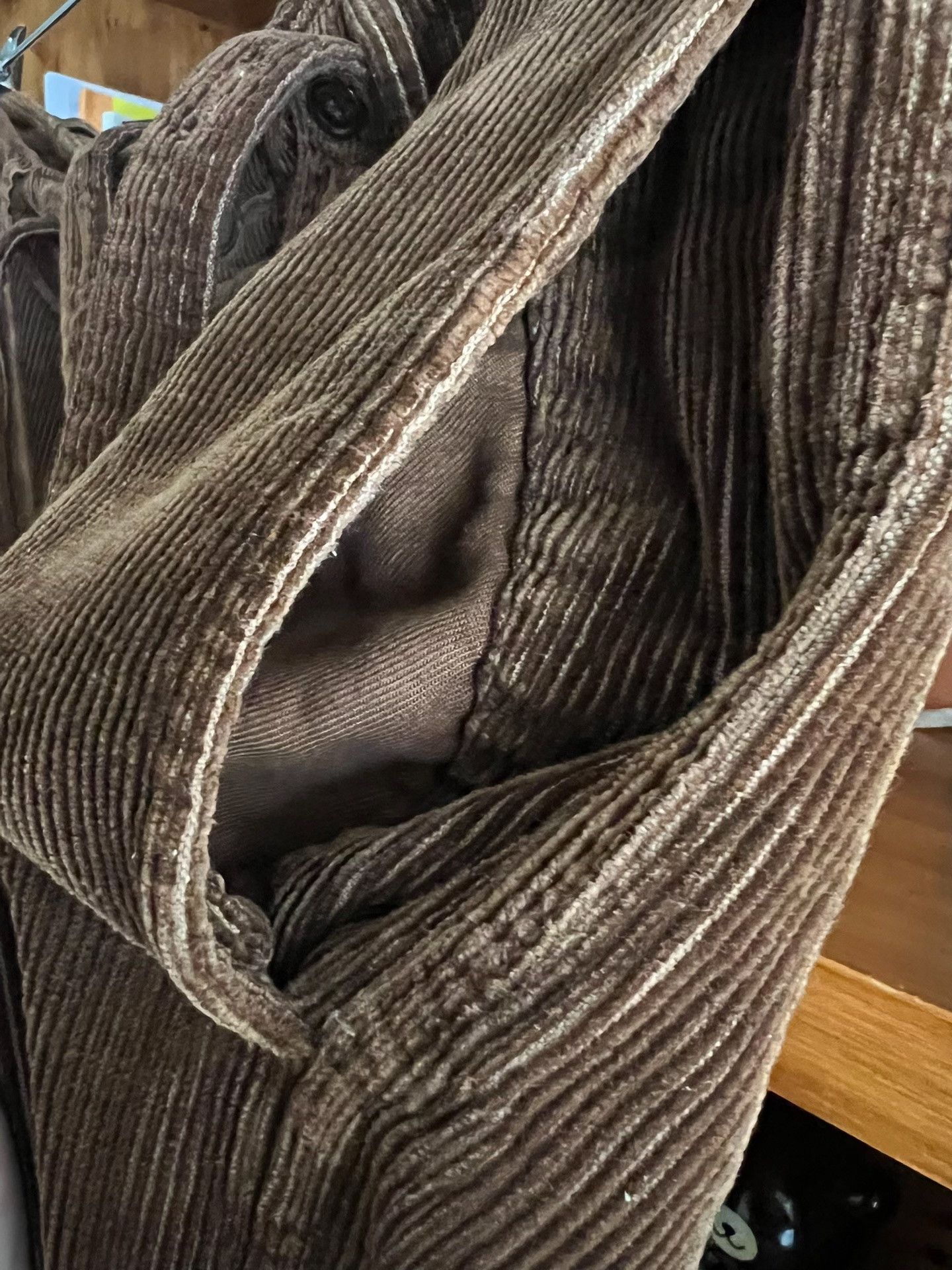 Visvim visvim ict tioga pants 2019 Size US 26 / EU 42 - 9 Thumbnail