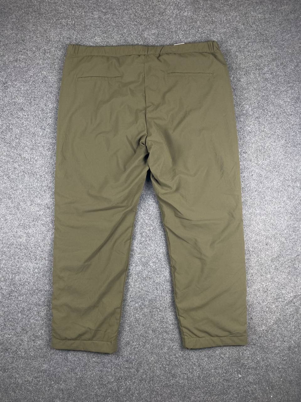 Japanese Brand uniqlo japanese brand outdoor pants fleece lining Size US 41 - 1 Thumbnail