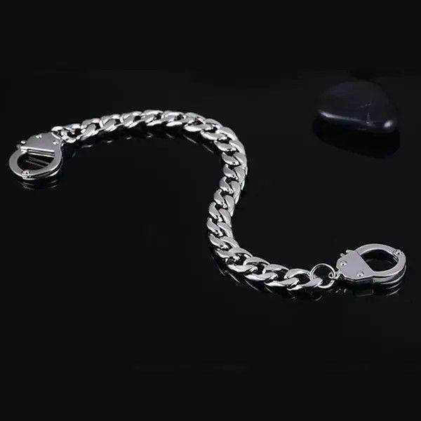 Other Steampunk Cuff Bracelet Size ONE SIZE - 2 Thumbnail