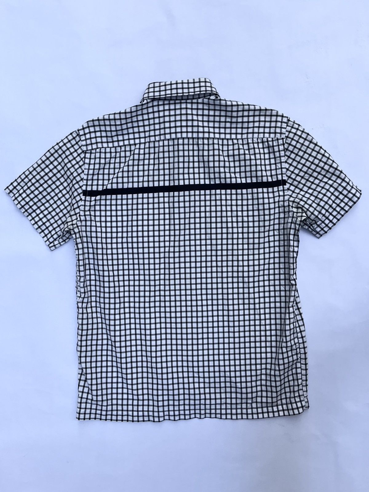 Kenzo Kenzo short sleeve shirt Size US M / EU 48-50 / 2 - 5 Thumbnail