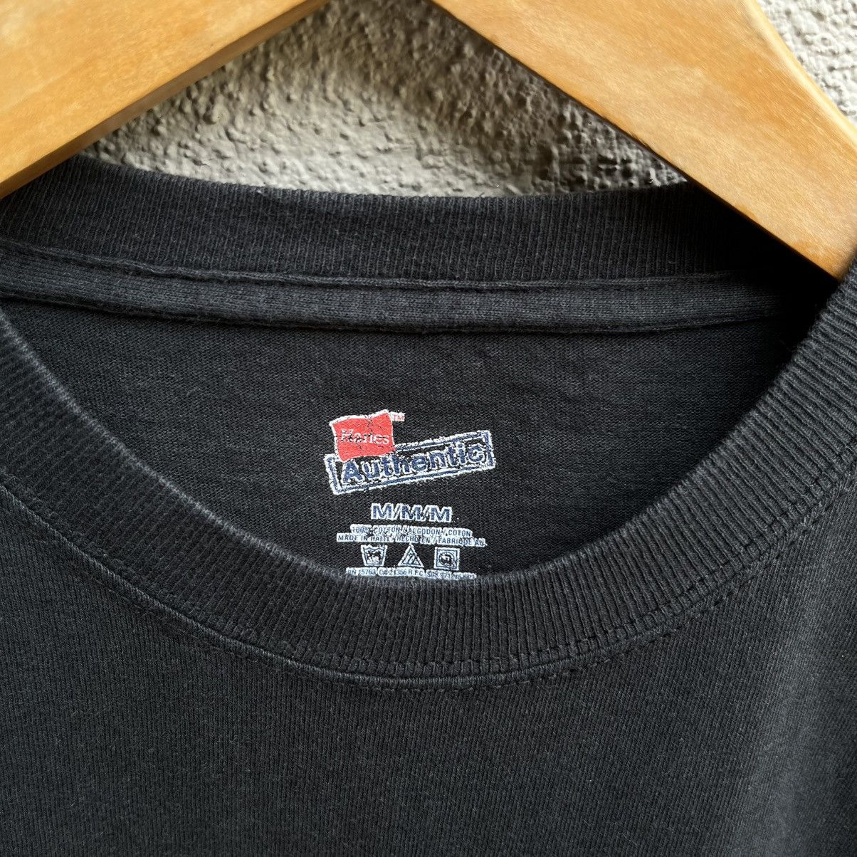Shorty's Skateboards Vintage GRINGO skateboards tee usa Size US M / EU 48-50 / 2 - 4 Thumbnail