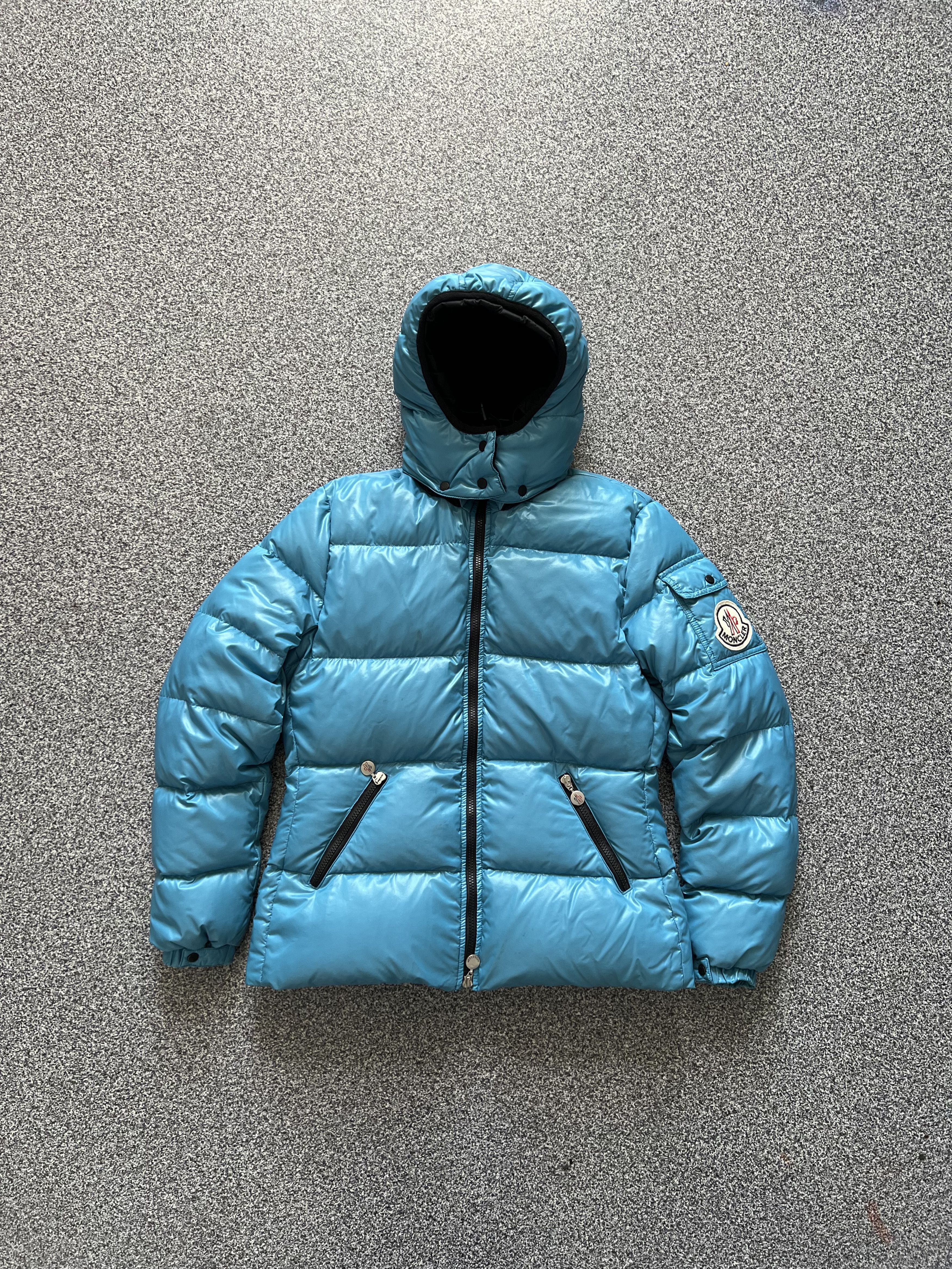 Moncler Kid