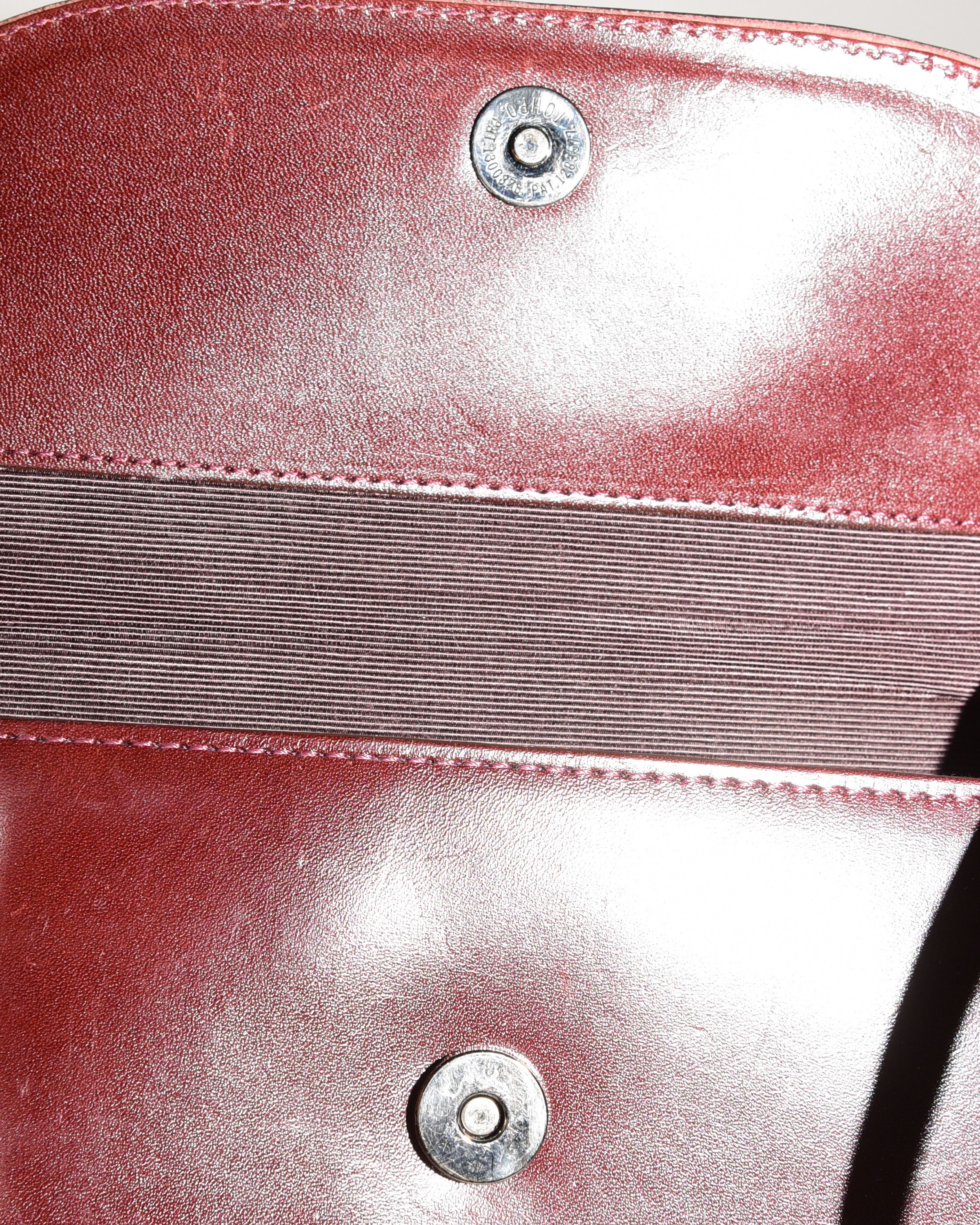 Issey Miyake issey Miyake Crossbody Bag Size ONE SIZE - 7 Thumbnail