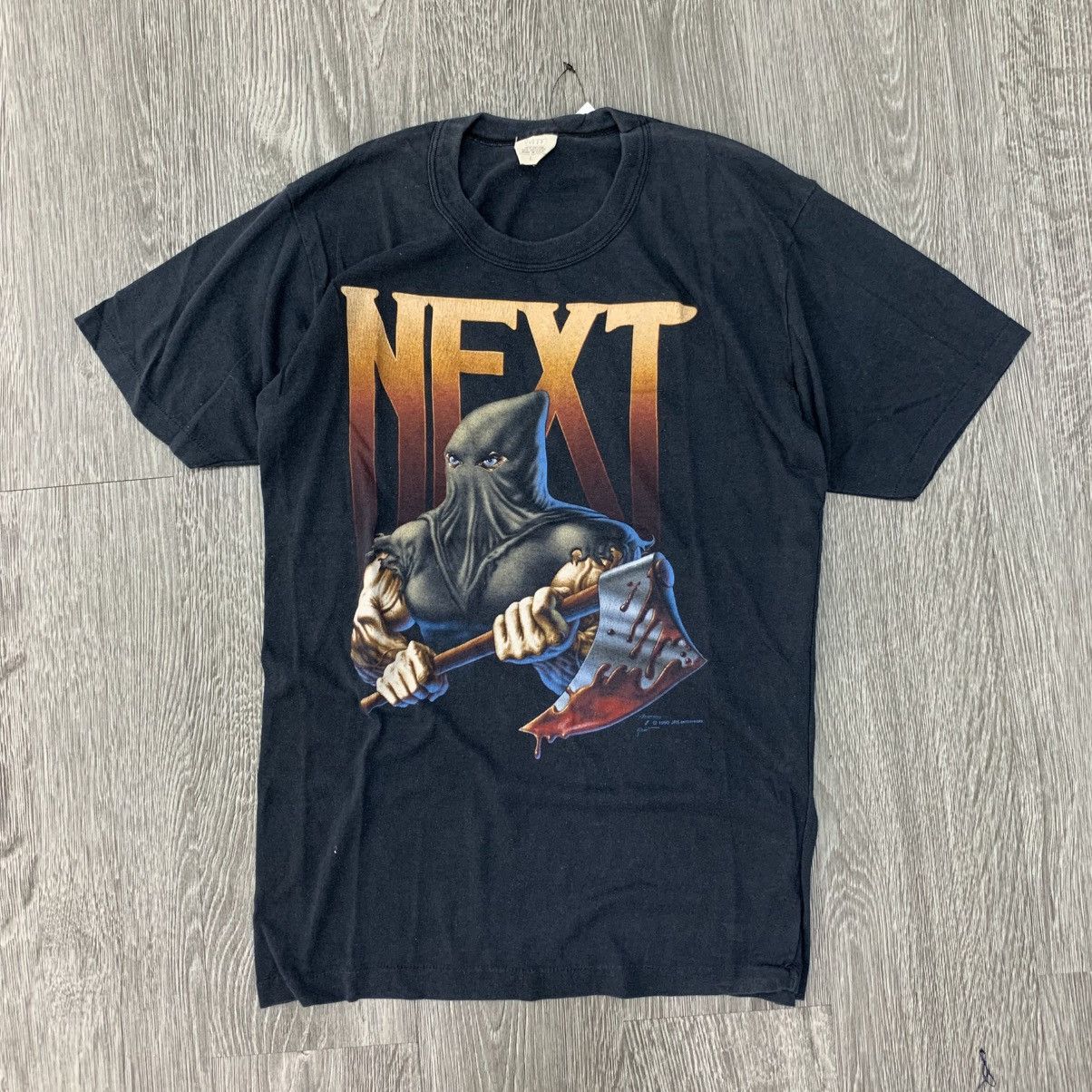 Other Vintage Next - JRS Enterprises 1990 Size US L / EU 52-54 / 3 - 1 Thumbnail