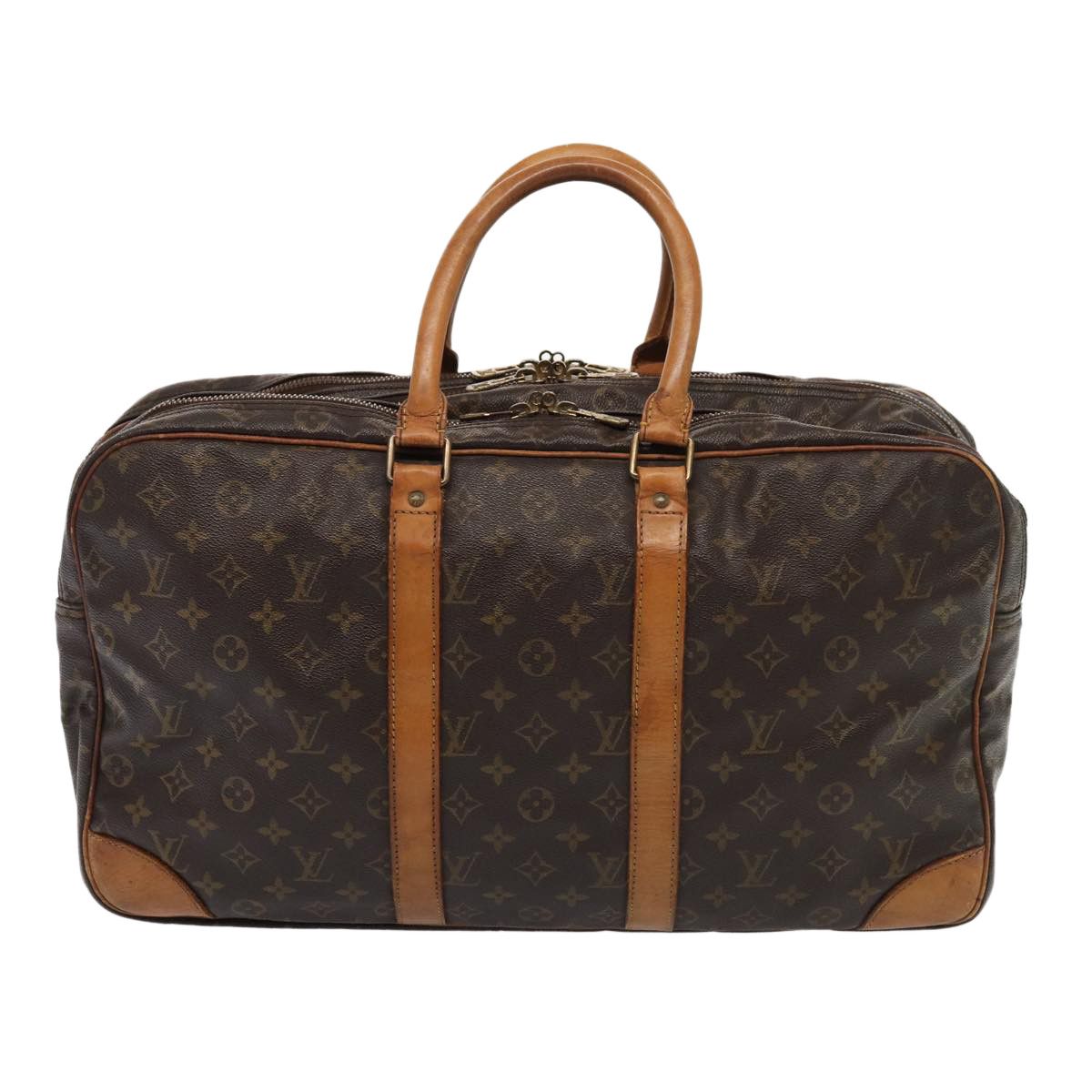 Louis Vuitton Louis Vuitton Boston travel Size ONE SIZE - 1 Thumbnail
