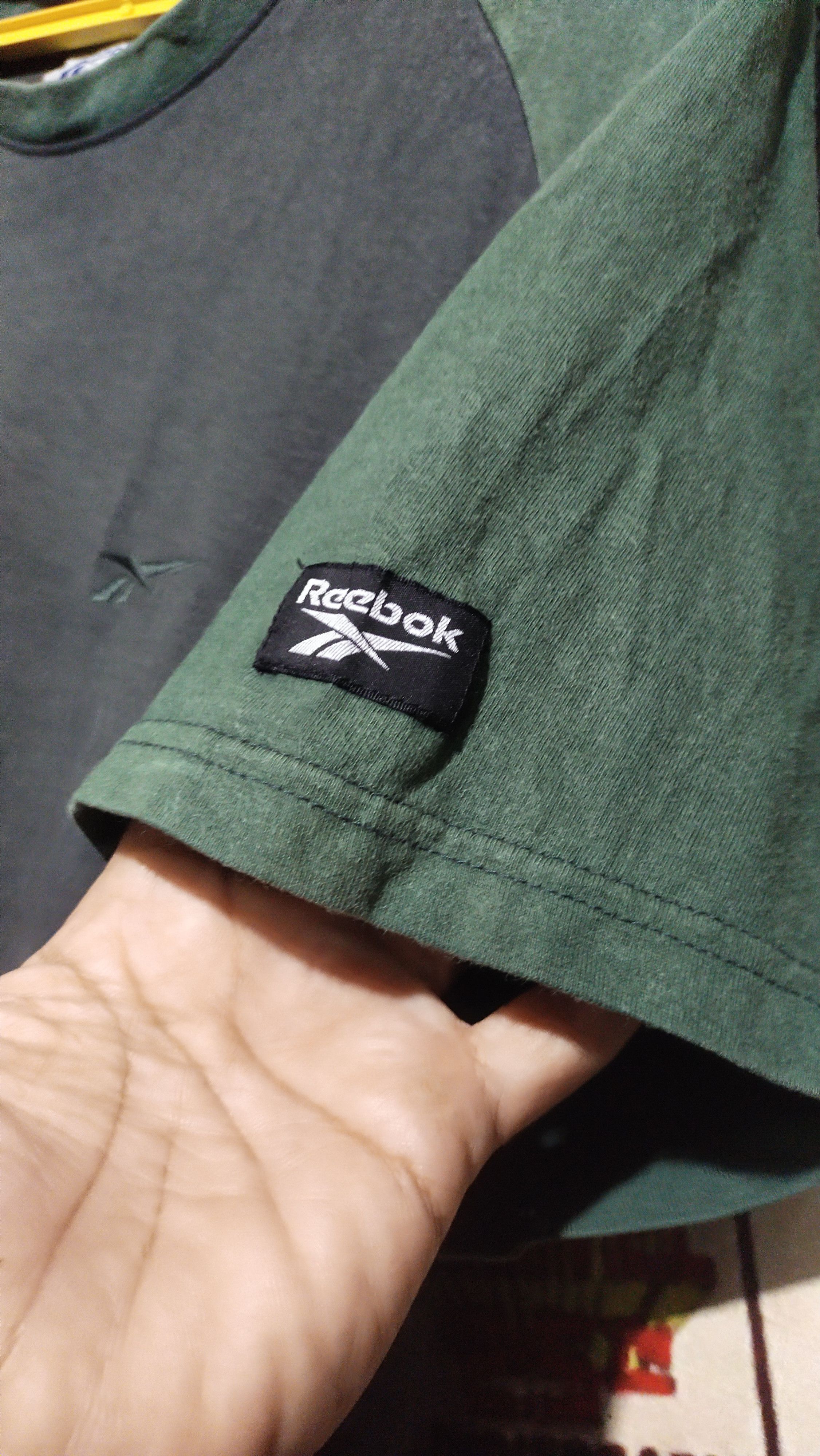 Other Reebok x Streetwear x Vintage Size US L / EU 52-54 / 3 - 2 Thumbnail