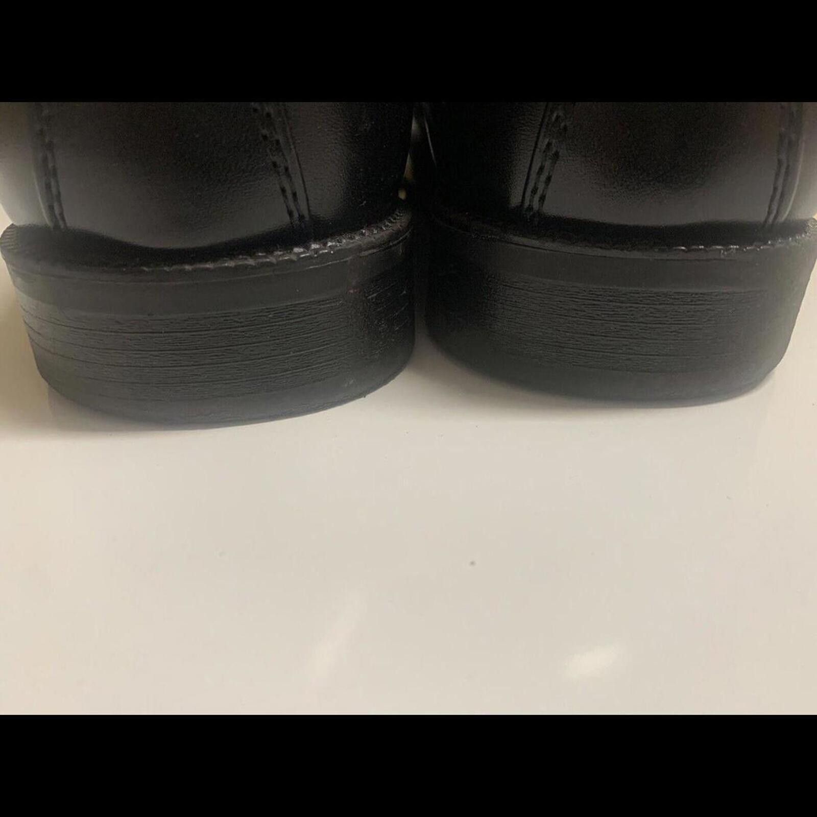 Alfani Alfani Men's Black Oxford Size US 11 / EU 44 - 6 Thumbnail